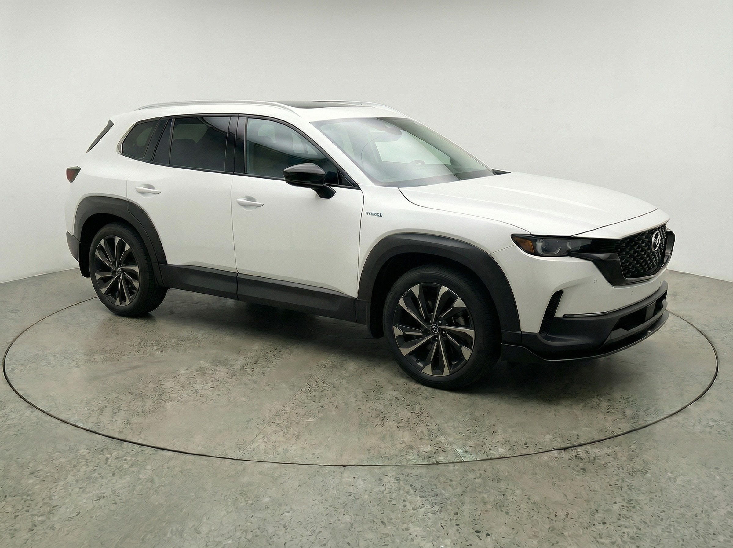 Thumbnail: 2025 Mazda CX-50 - 1