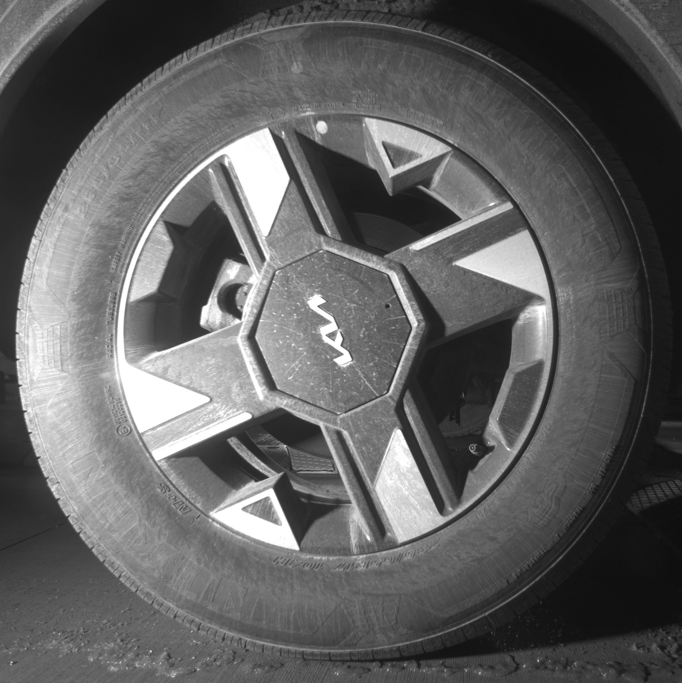 Thumbnail: 2026 Kia Sportage - 15