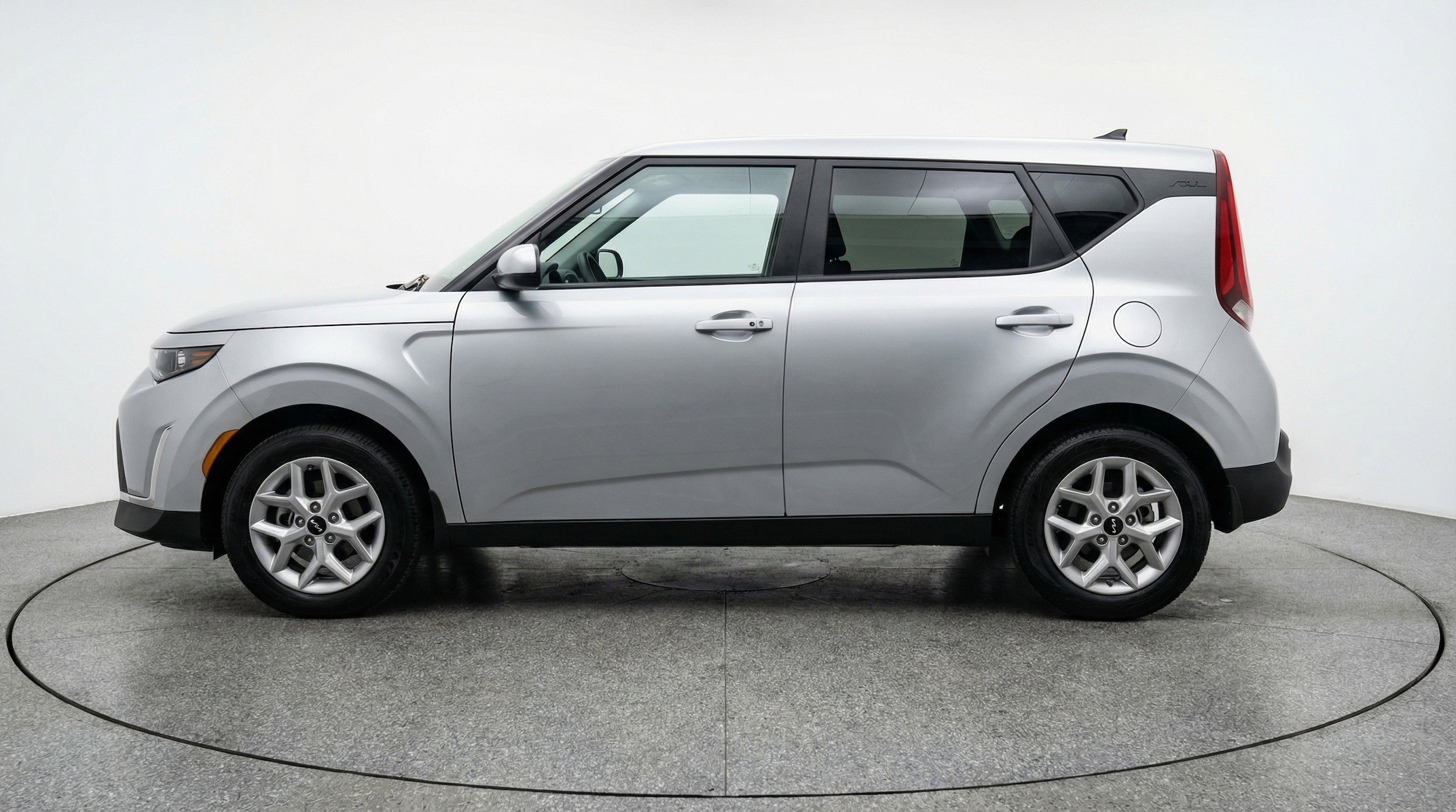 Thumbnail: 2025 Kia Soul - 5