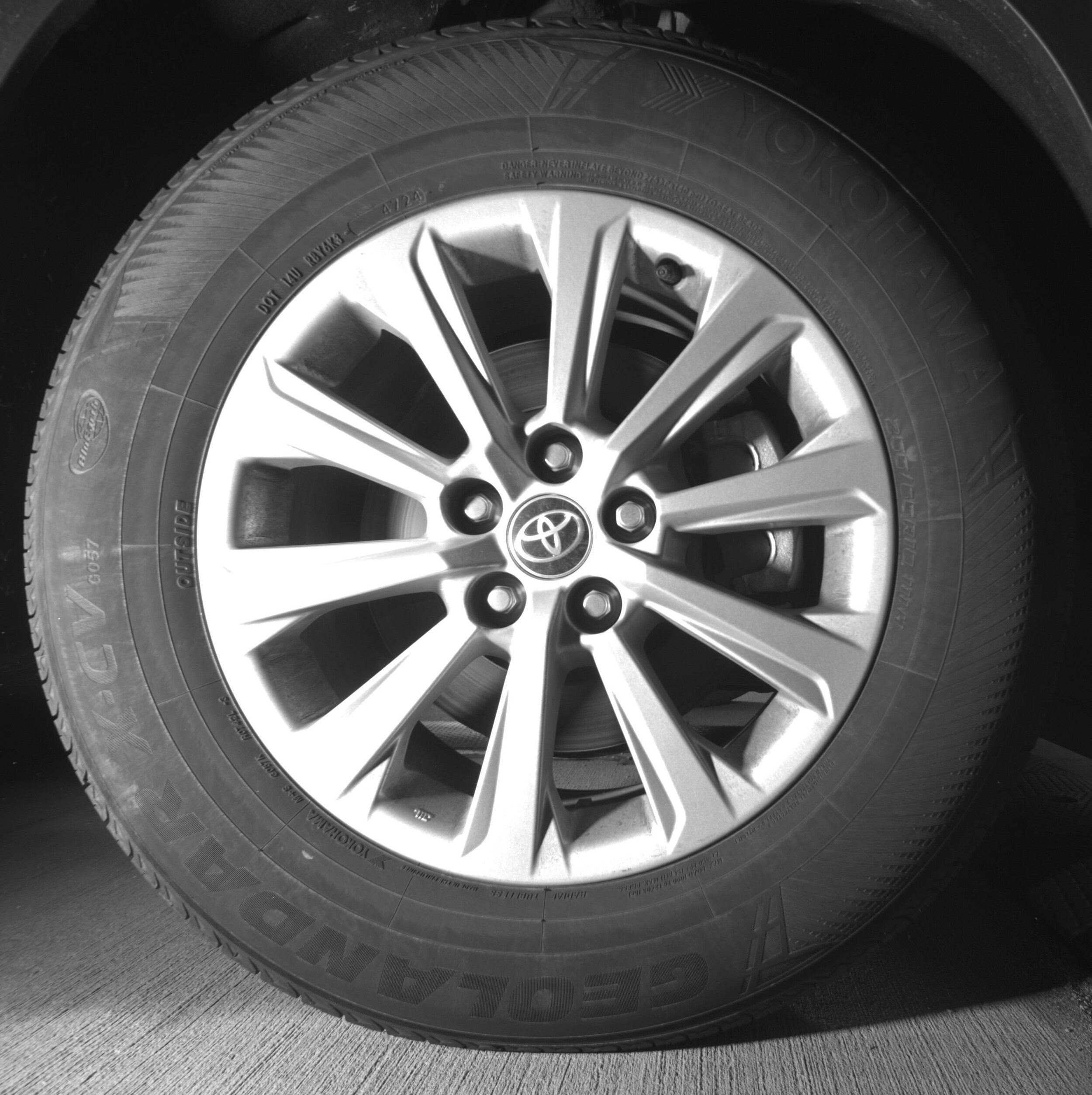 Thumbnail: 2025 Toyota Grand Highlander - 13