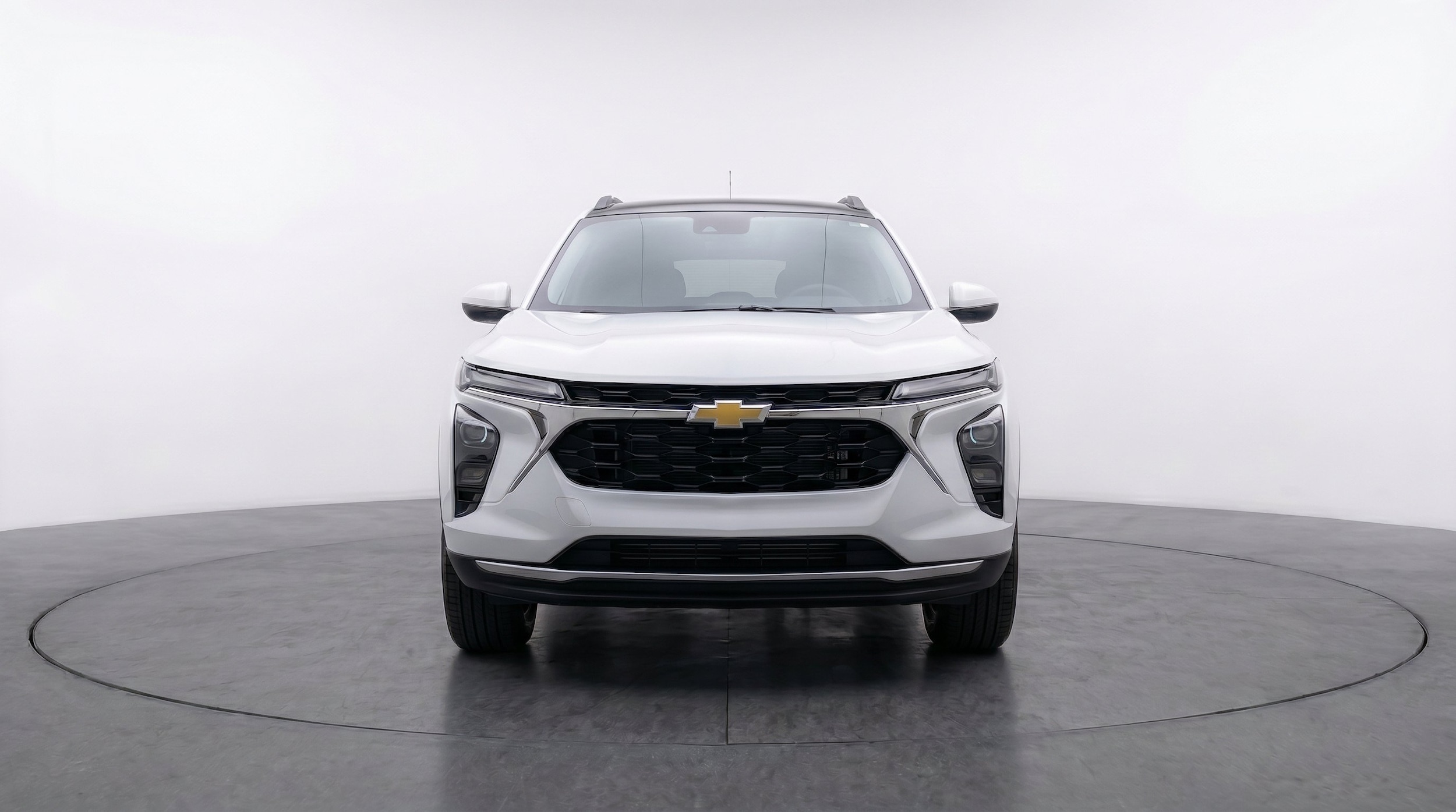 Thumbnail: 2025 Chevrolet Trax - 2