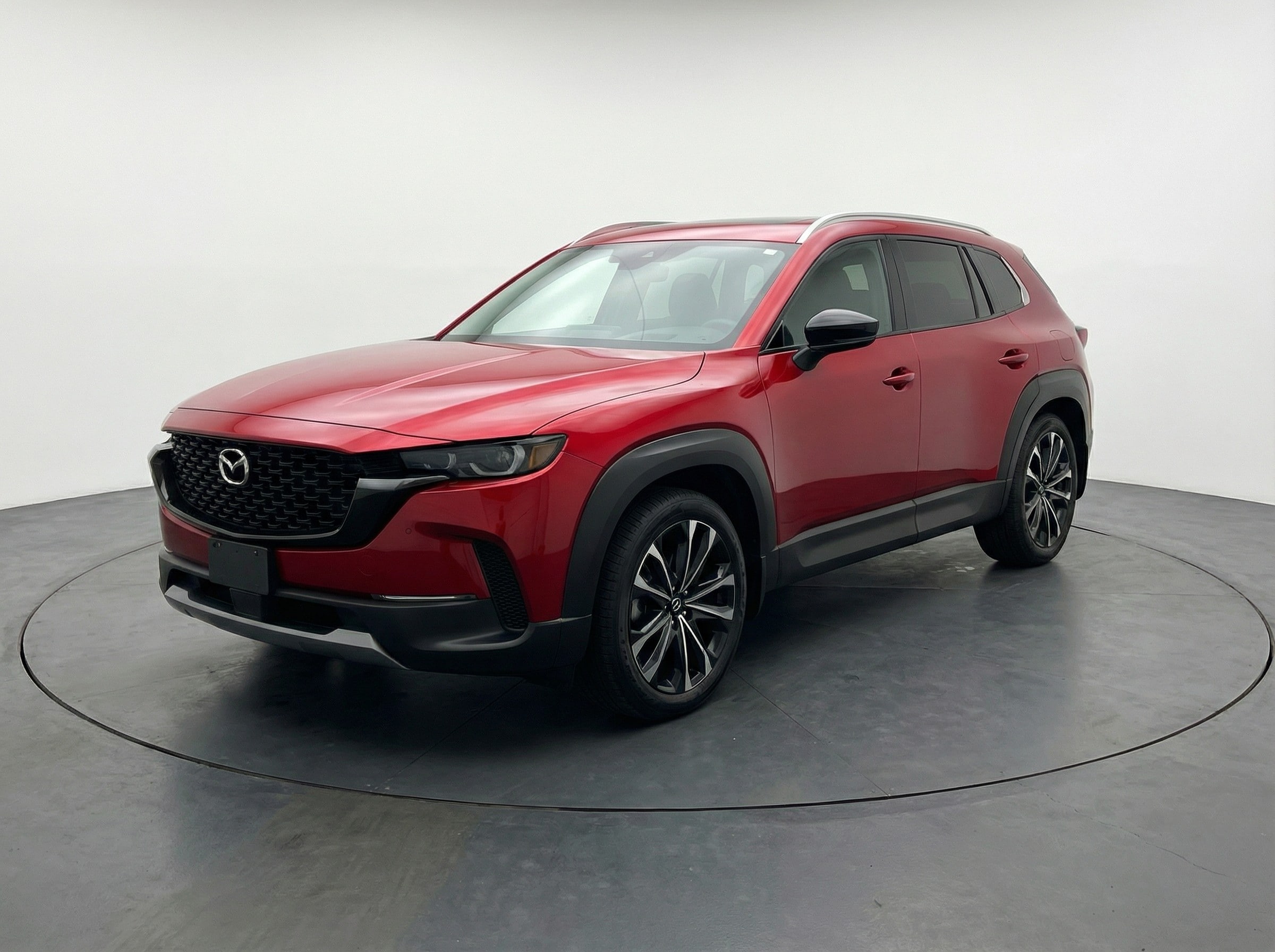 Thumbnail: 2025 Mazda CX-50 - 1