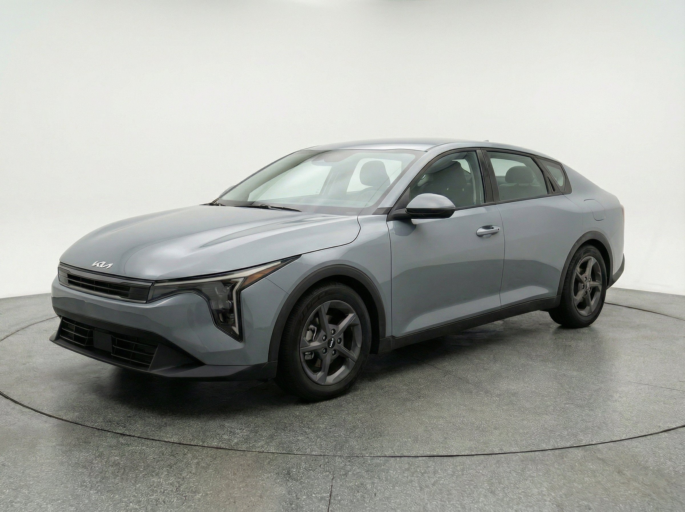 Thumbnail: 2025 Kia K4 - 3