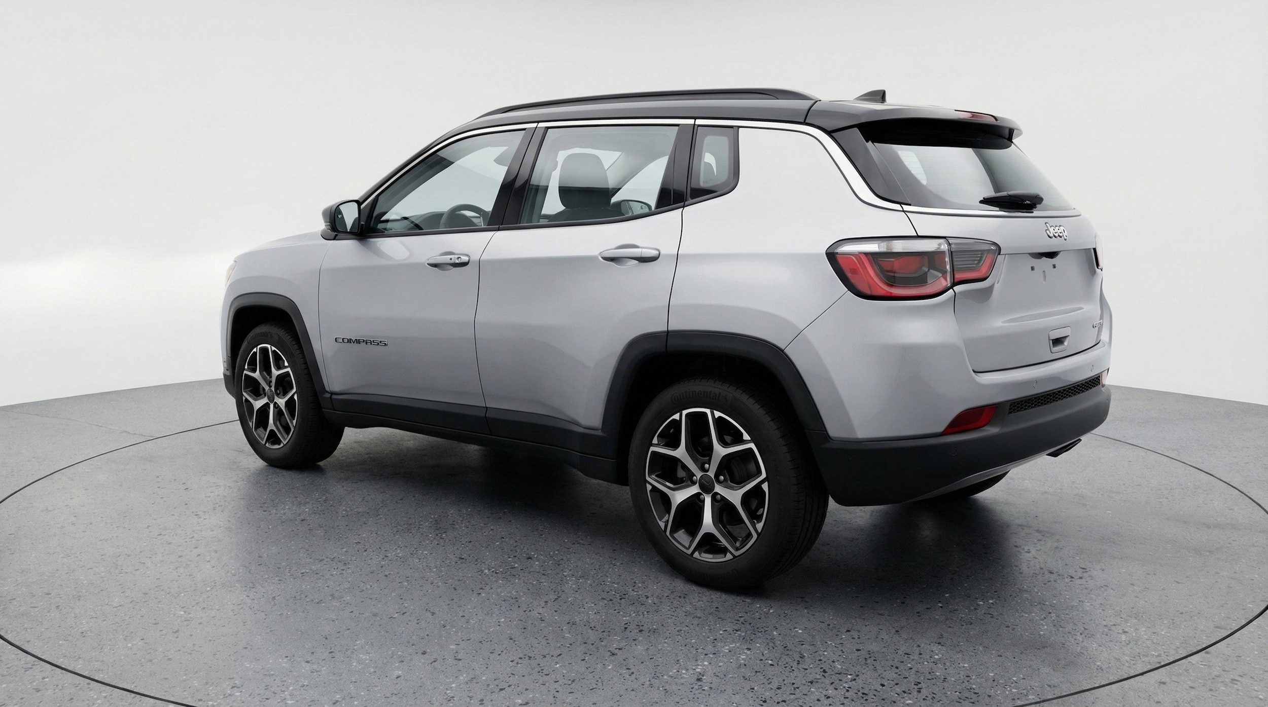 Thumbnail: 2025 Jeep Compass - 6
