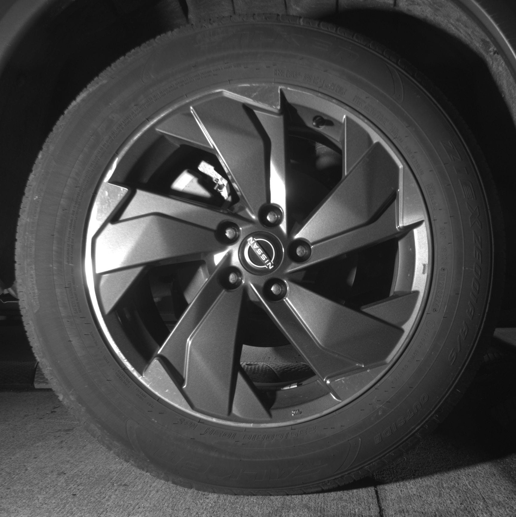 Thumbnail: 2025 Nissan Rogue - 12