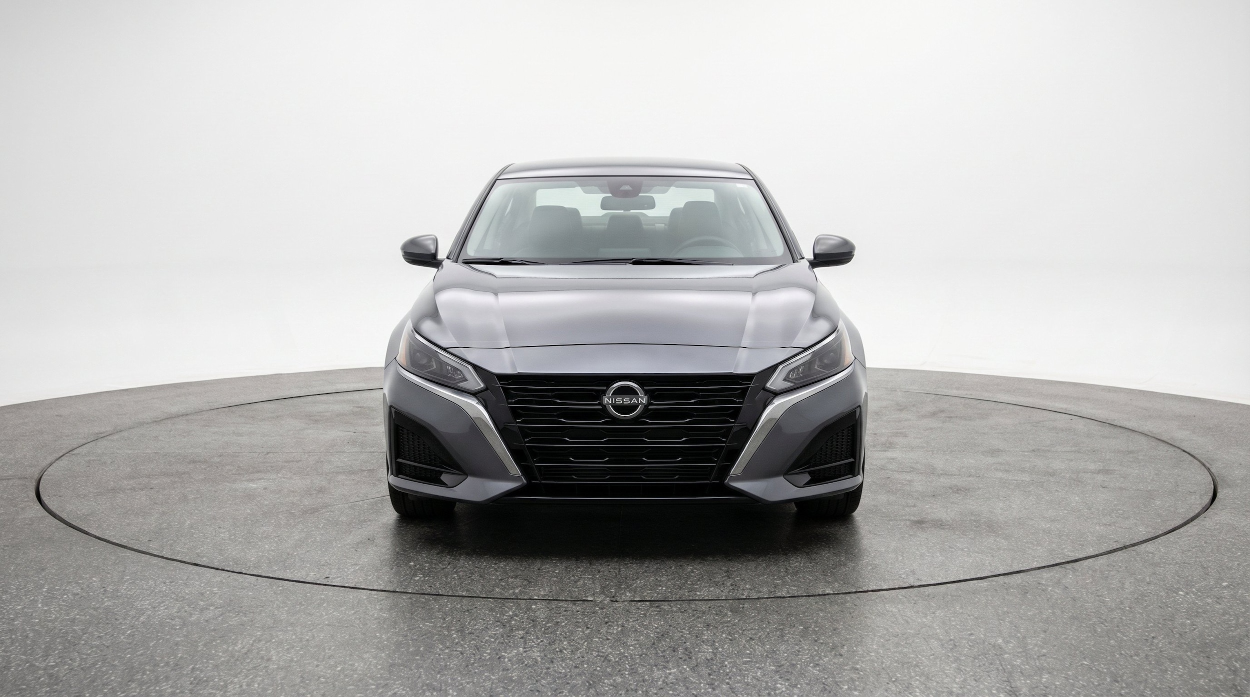 Thumbnail: 2026 Nissan Altima - 2