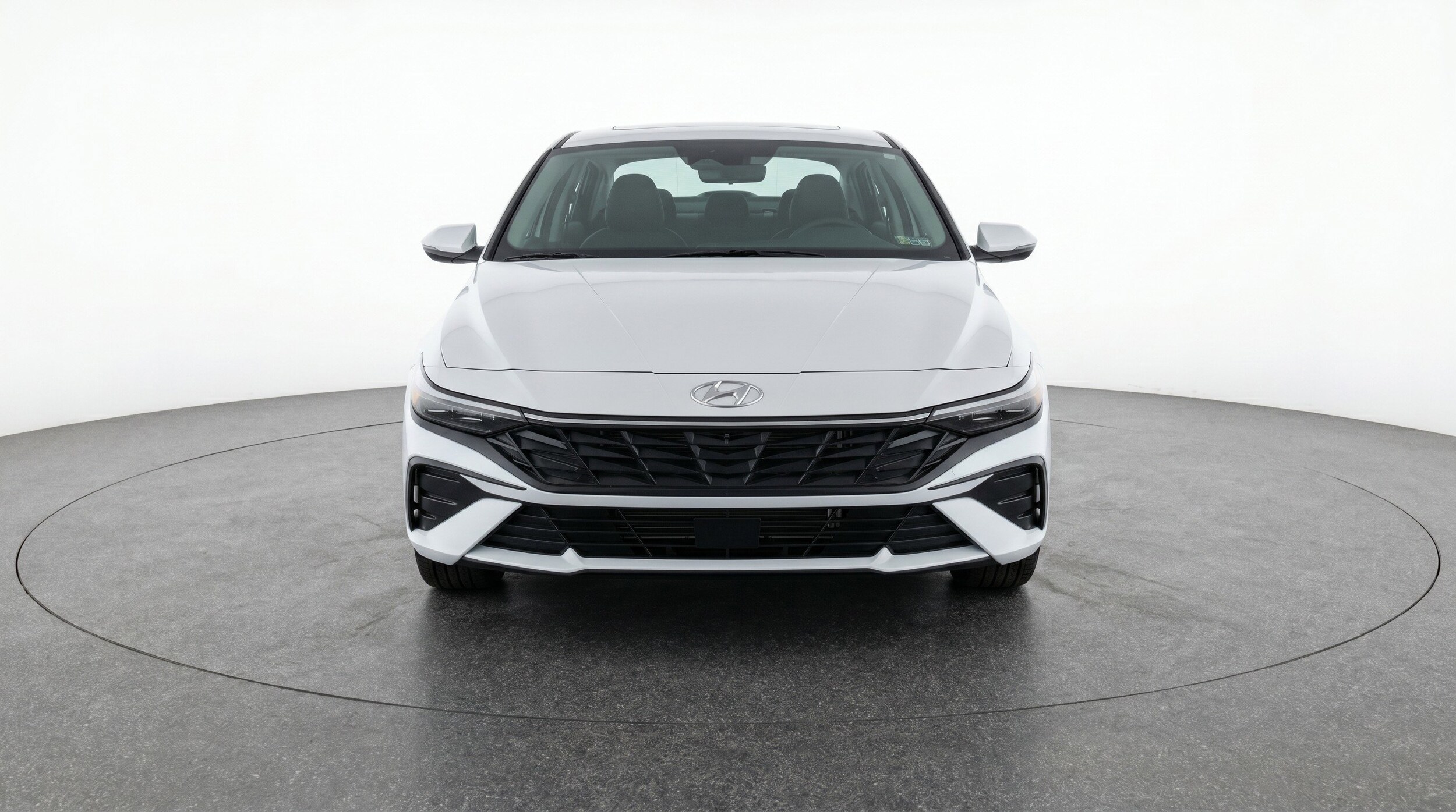 Thumbnail: 2025 Hyundai Elantra - 2