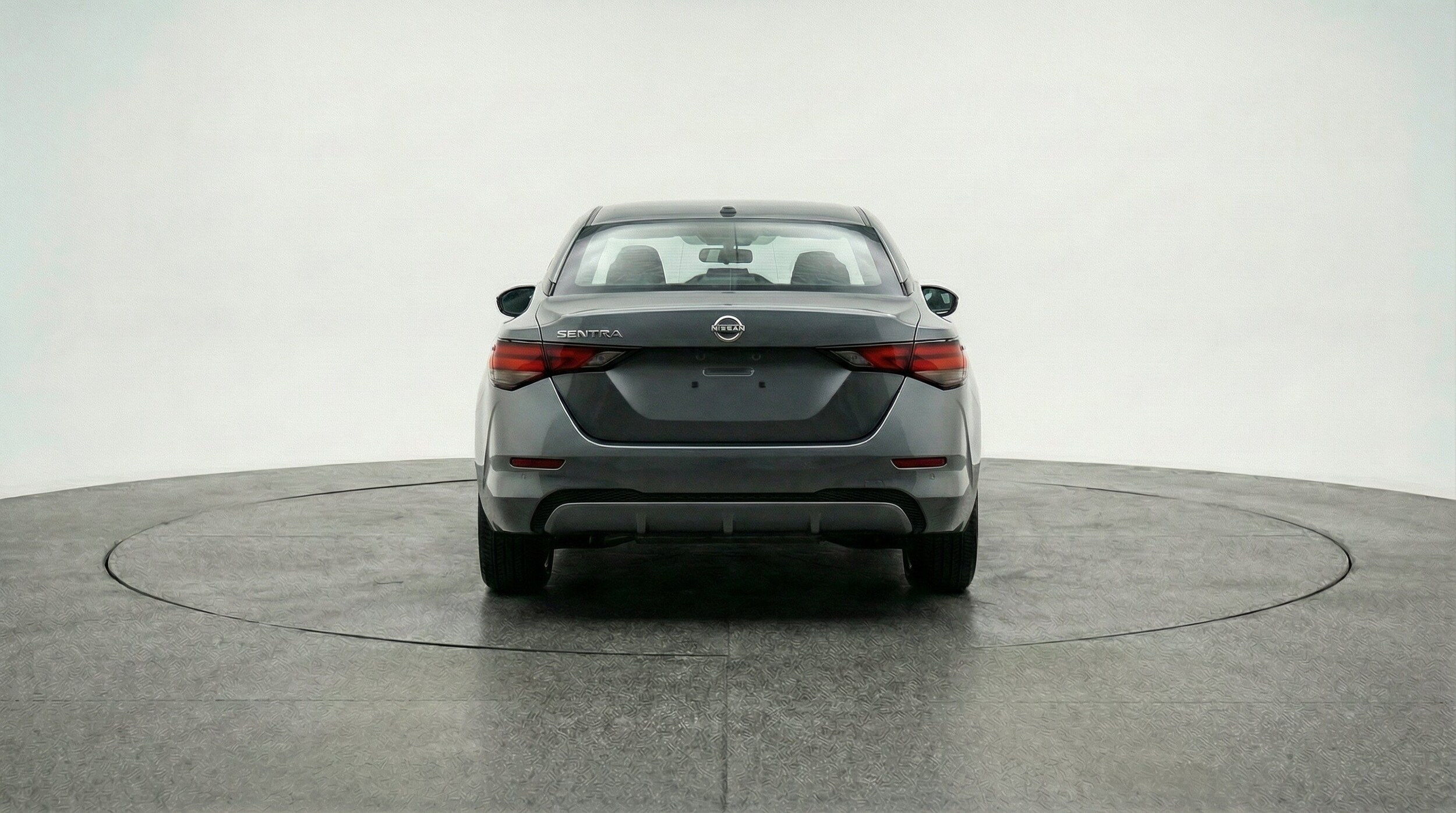 Thumbnail: 2025 Nissan Sentra - 7