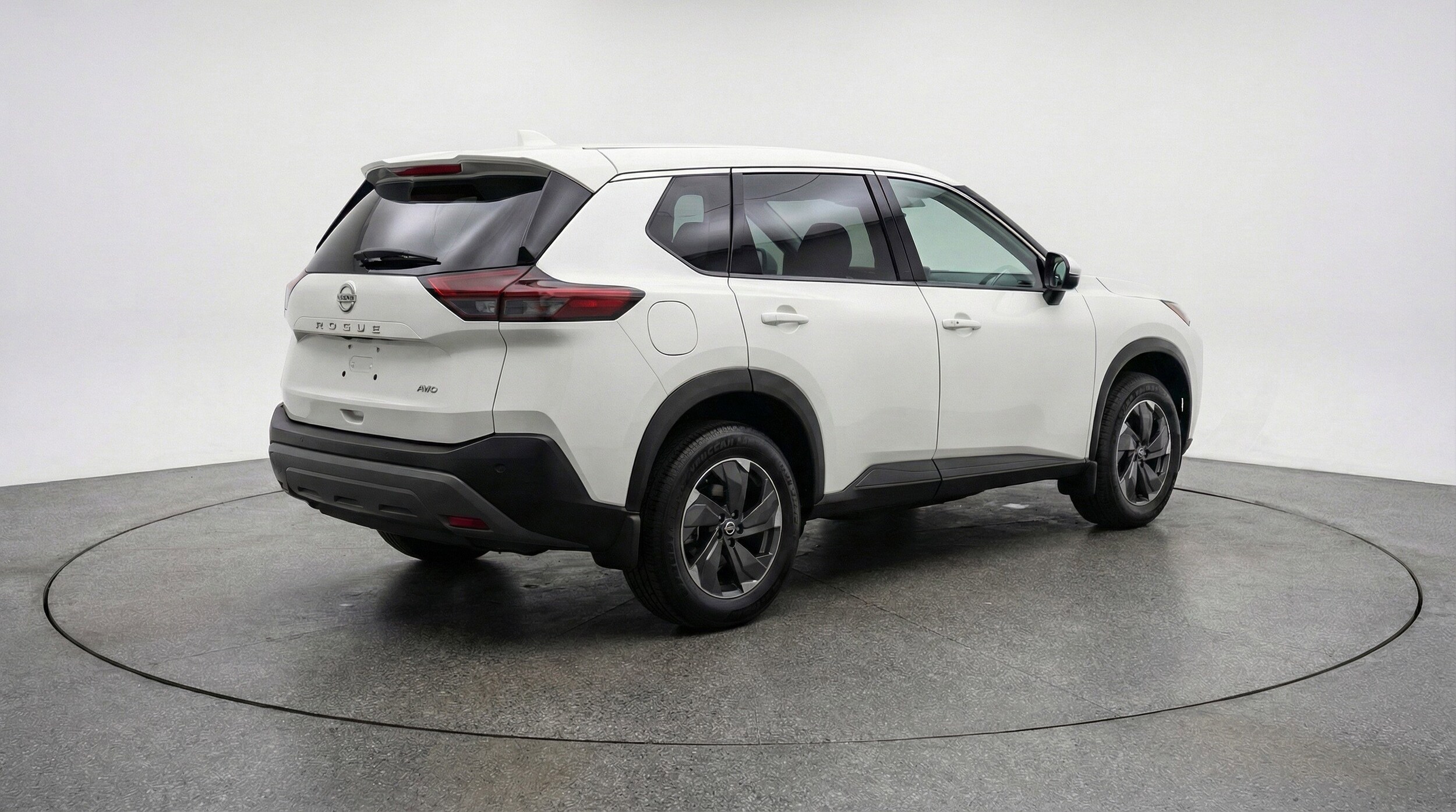Thumbnail: 2025 Nissan Rogue - 9