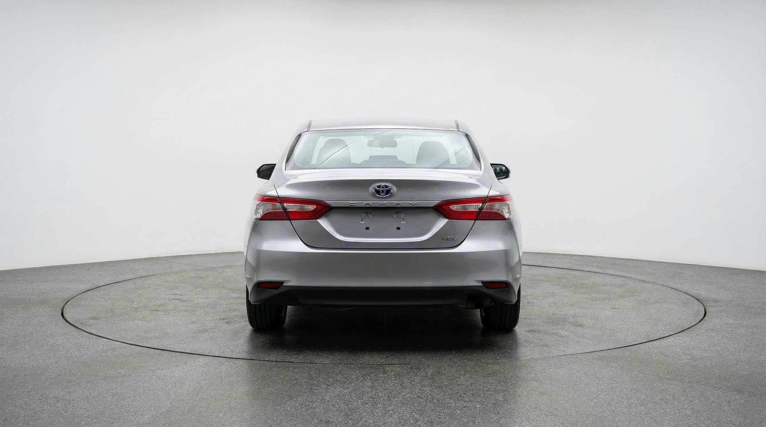 Thumbnail: 2025 Toyota Camry - 7