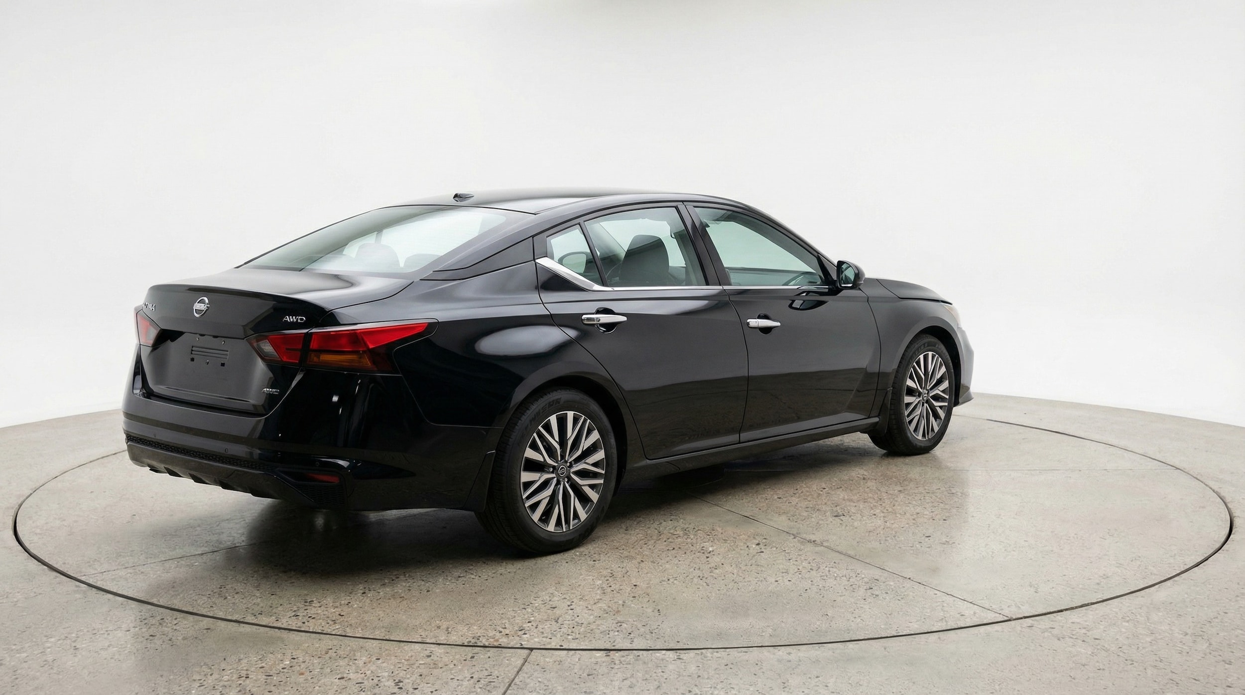 Thumbnail: 2025 Nissan Altima - 7