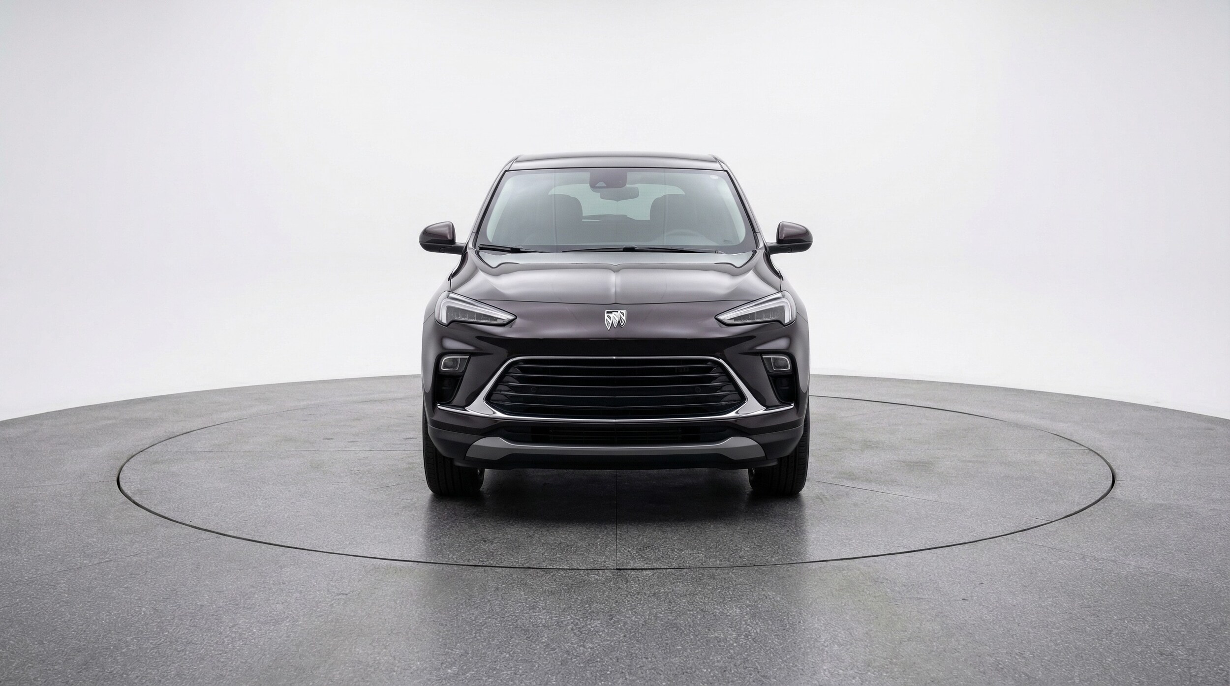 Thumbnail: 2025 Buick Encore GX - 2