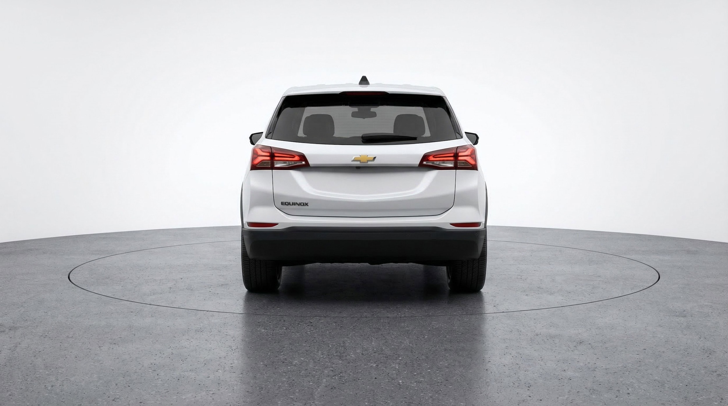 Thumbnail: 2025 Chevrolet Equinox - 7