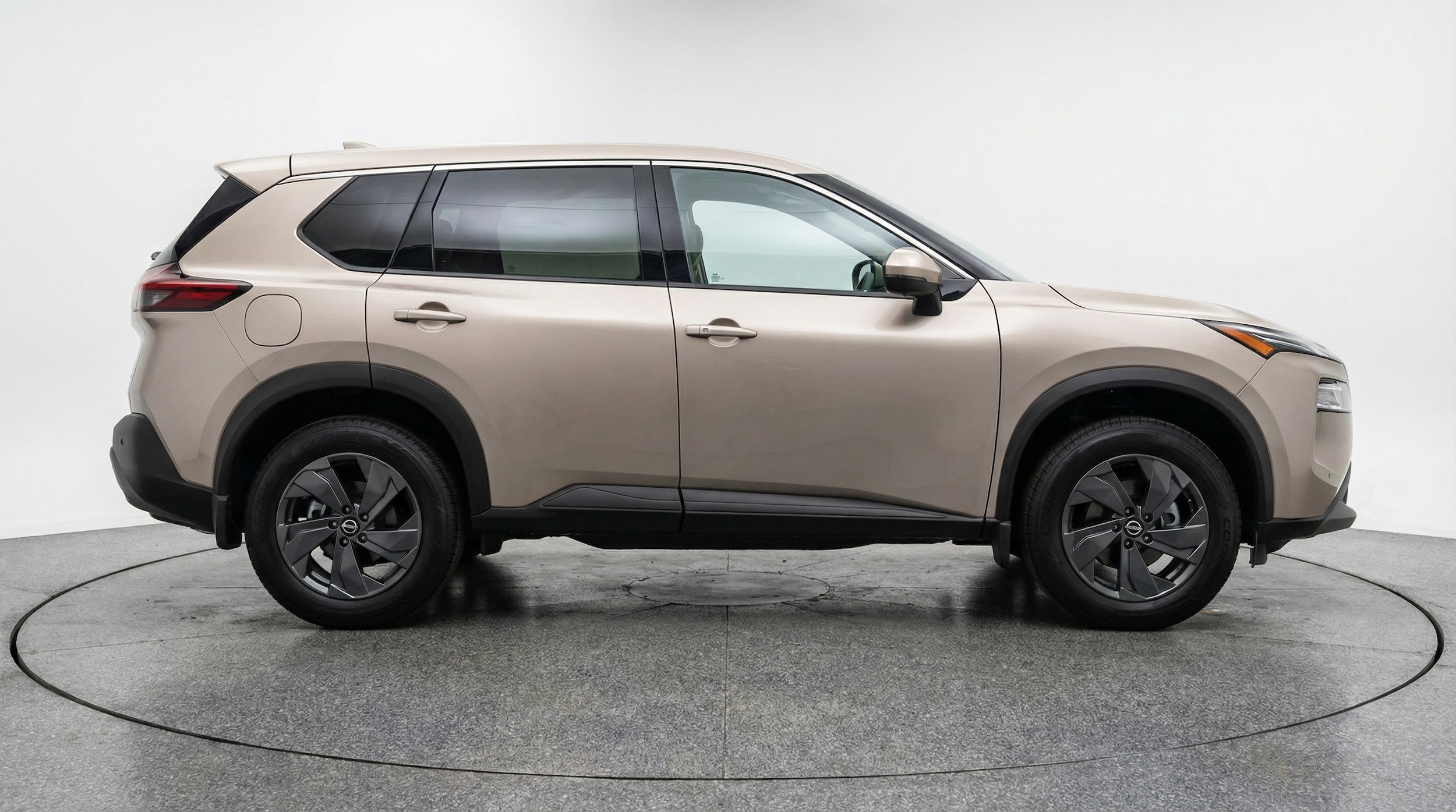 Thumbnail: 2025 Nissan Rogue - 8