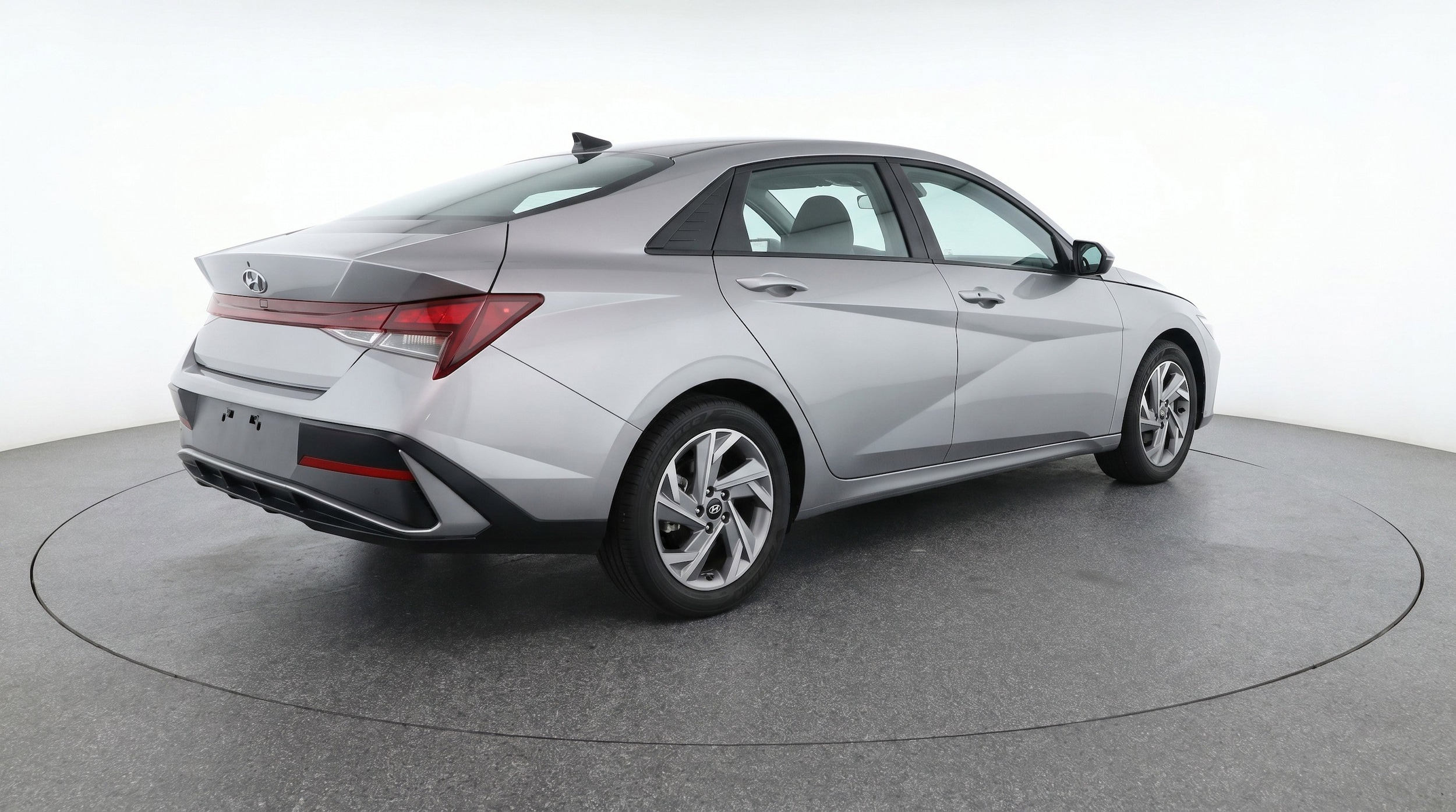 Thumbnail: 2025 Hyundai Elantra - 9
