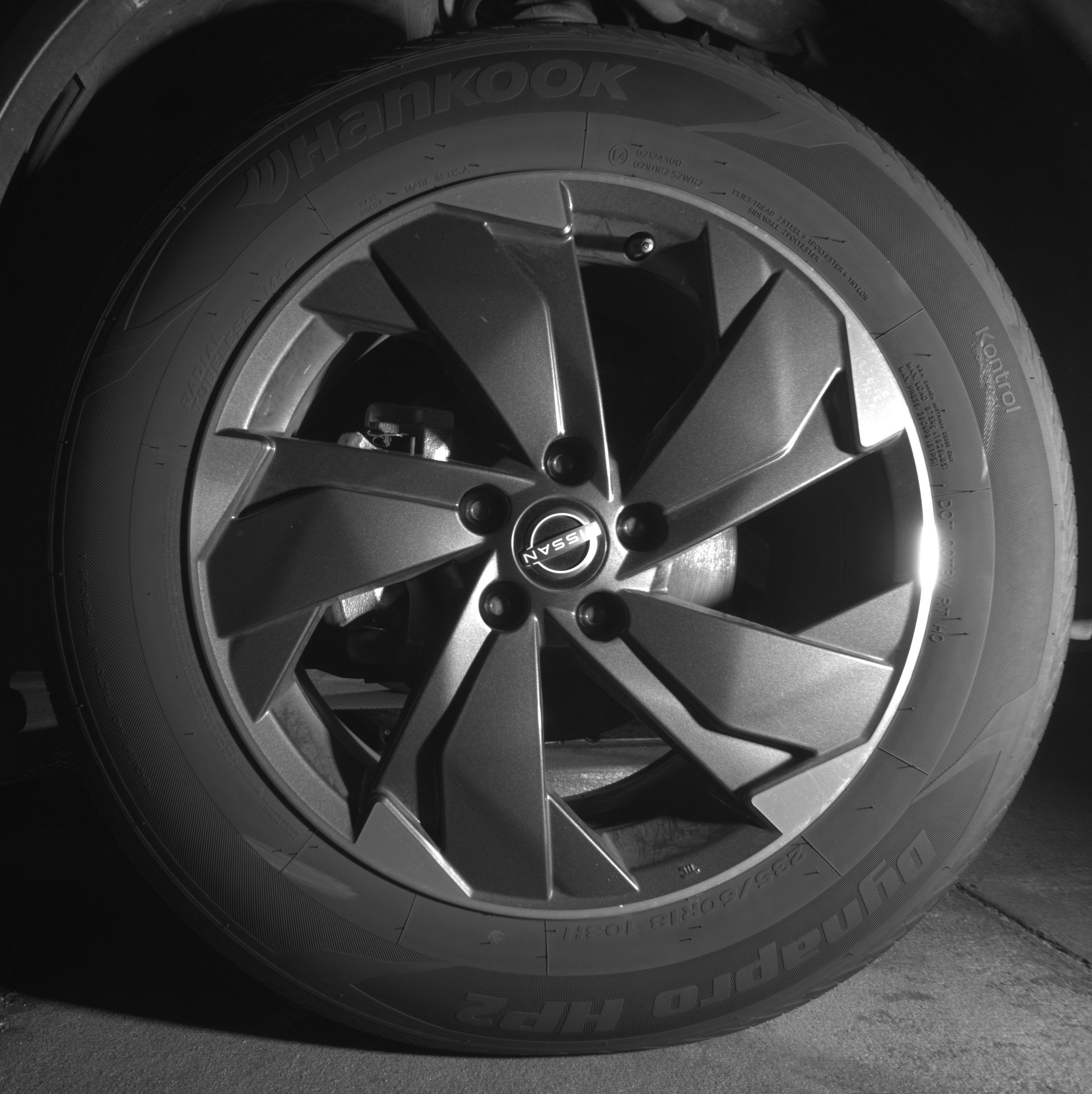 Thumbnail: 2025 Nissan Rogue - 12