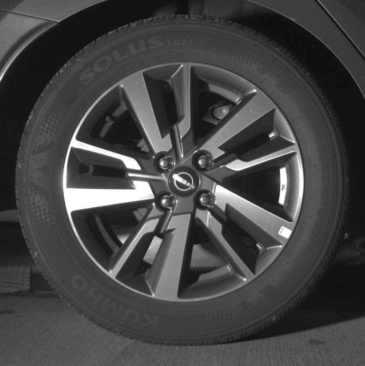 Thumbnail: 2025 Nissan Versa - 12