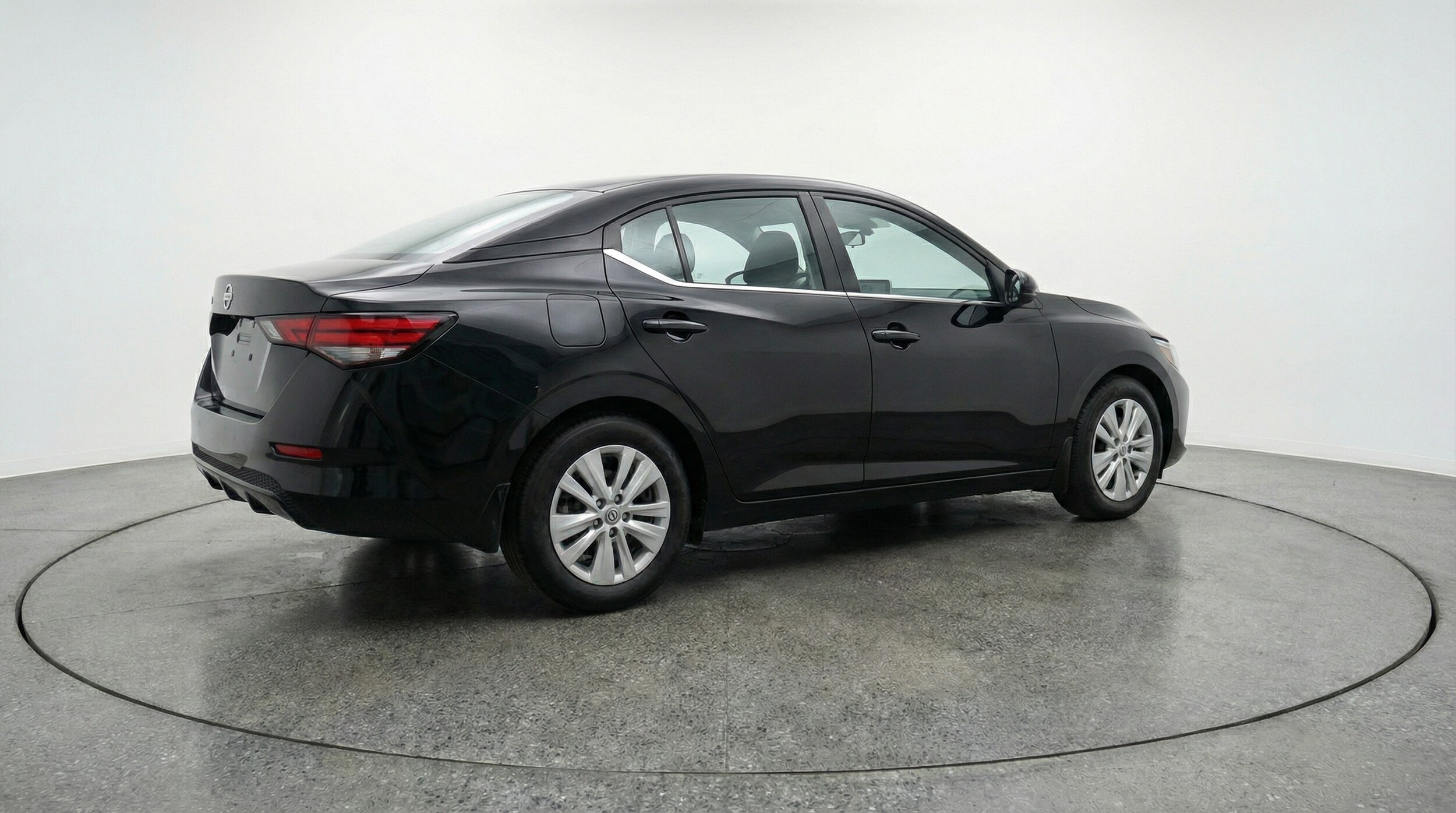 Thumbnail: 2025 Nissan Sentra - 7