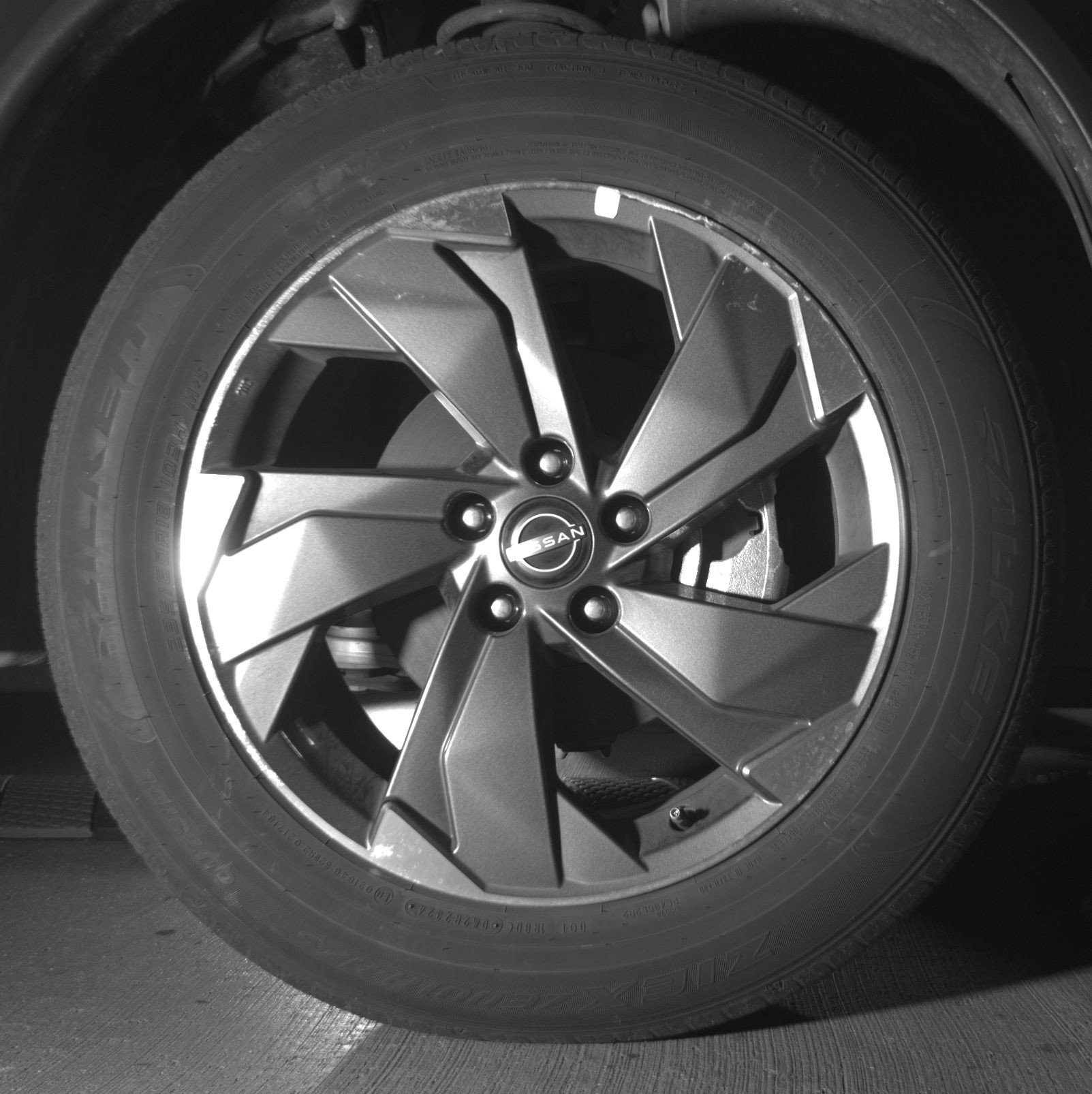 Thumbnail: 2025 Nissan Rogue - 13