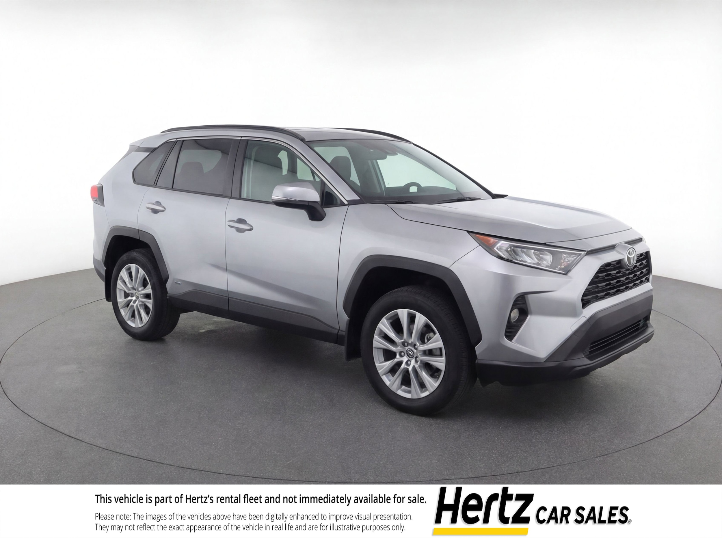 Thumbnail: 2025 Toyota Grand Highlander - 1