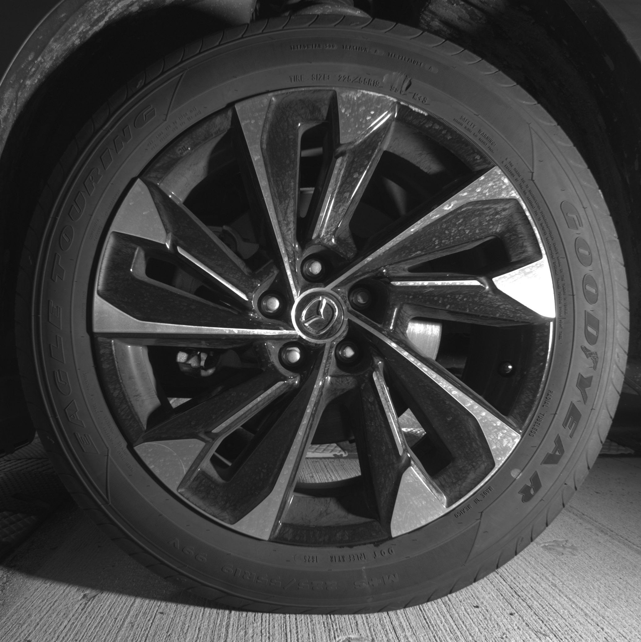 Thumbnail: 2025 Mazda CX-50 - 12