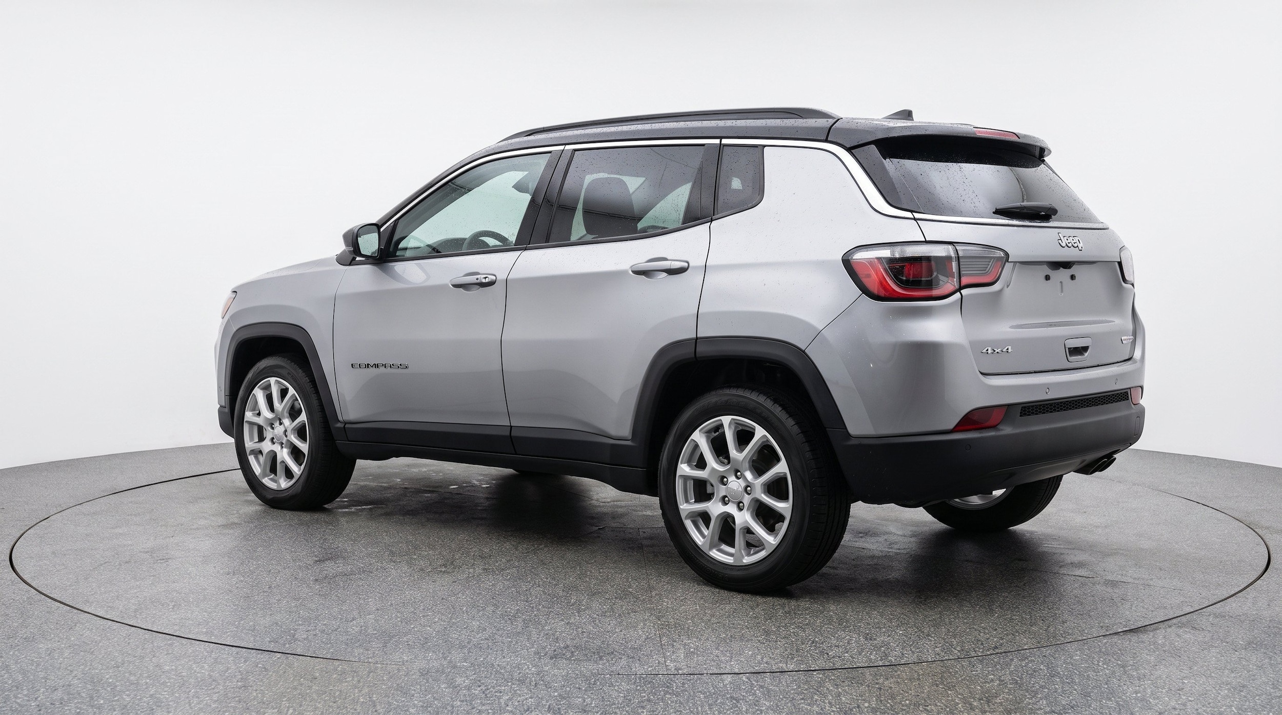Thumbnail: 2025 Jeep Compass - 6