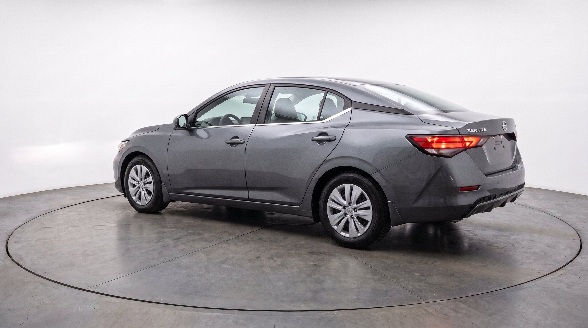 Thumbnail: 2025 Nissan Sentra - 6