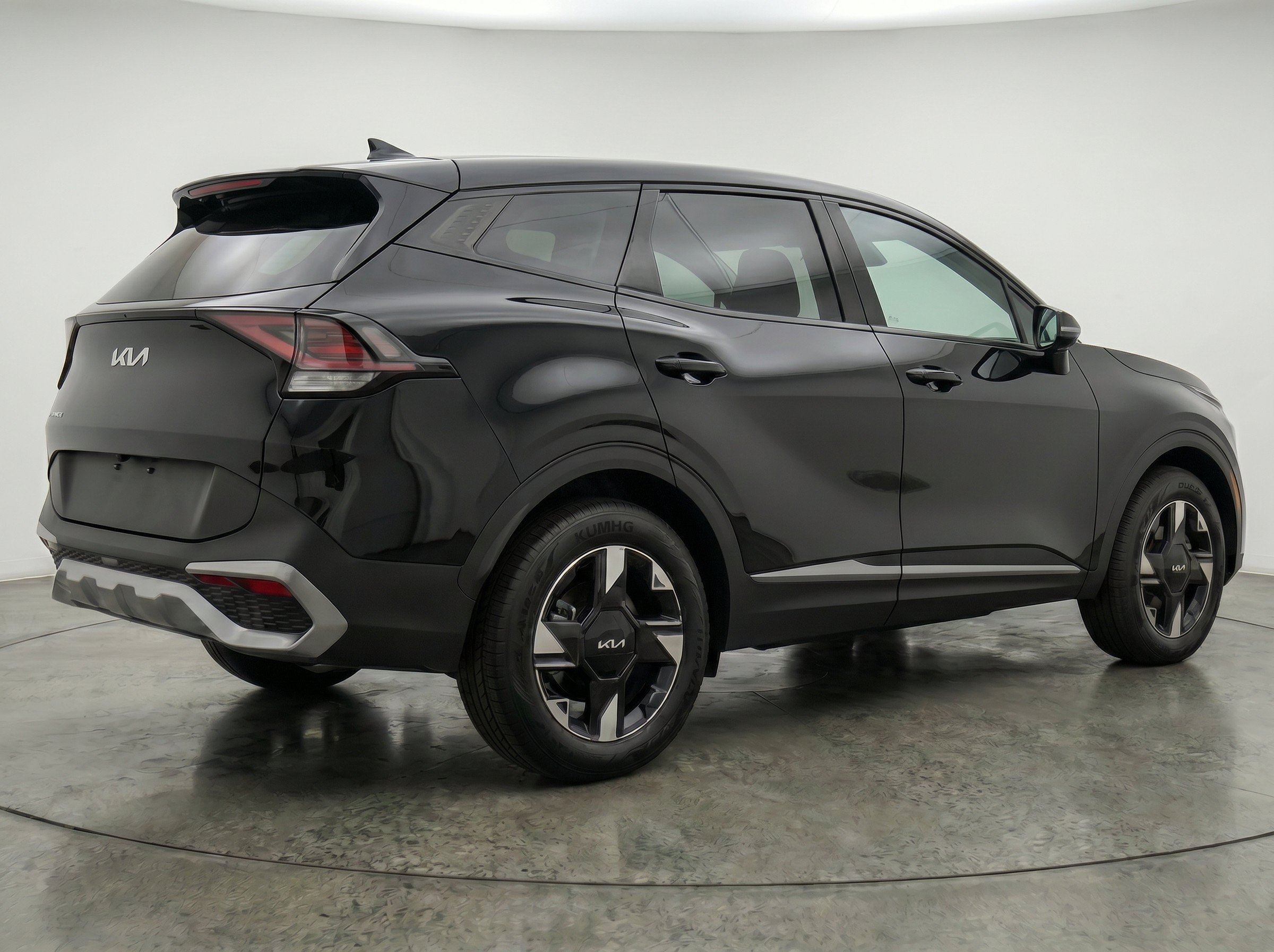 Thumbnail: 2026 Kia Sportage - 9