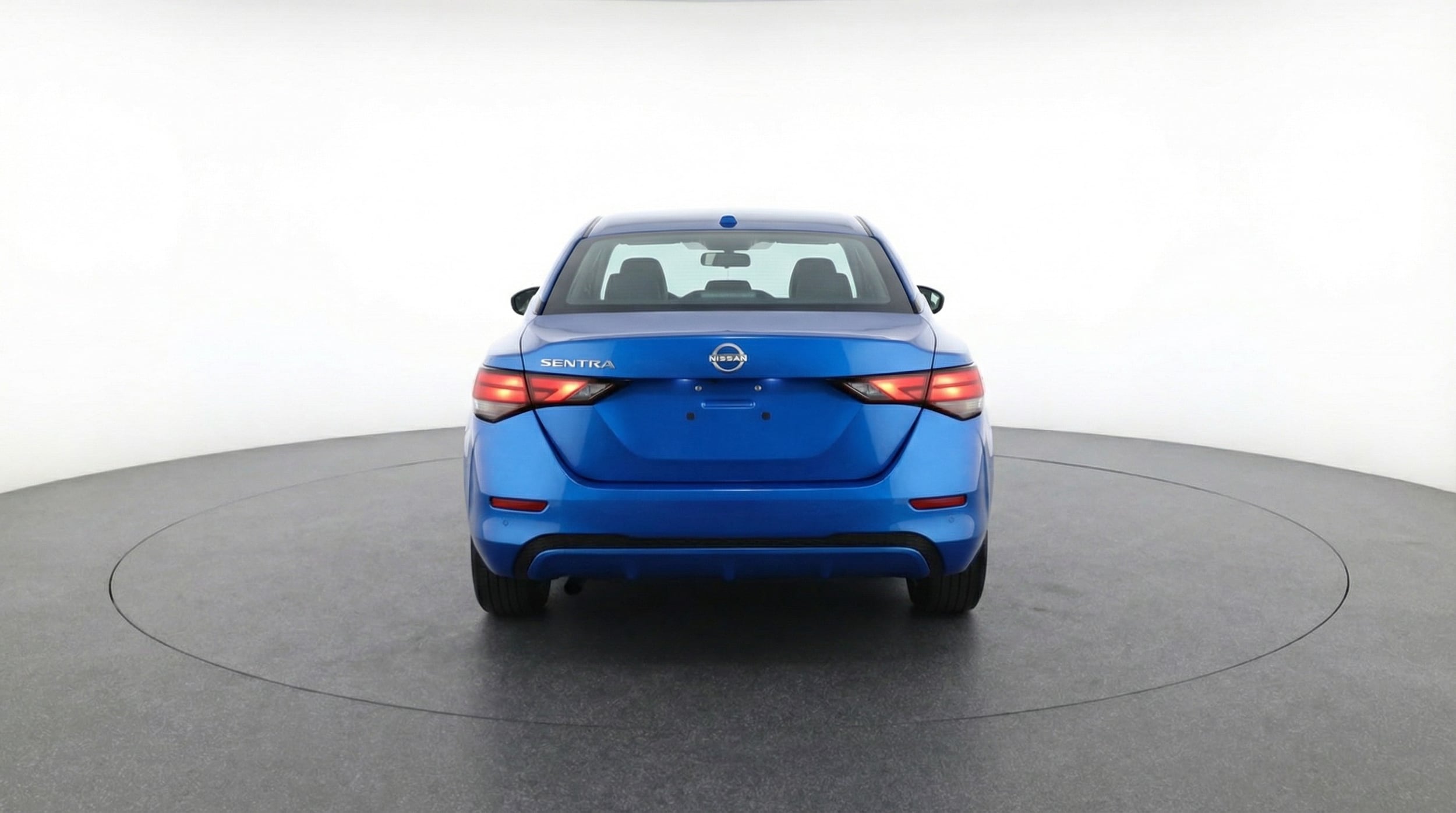 Thumbnail: 2025 Nissan Sentra - 6