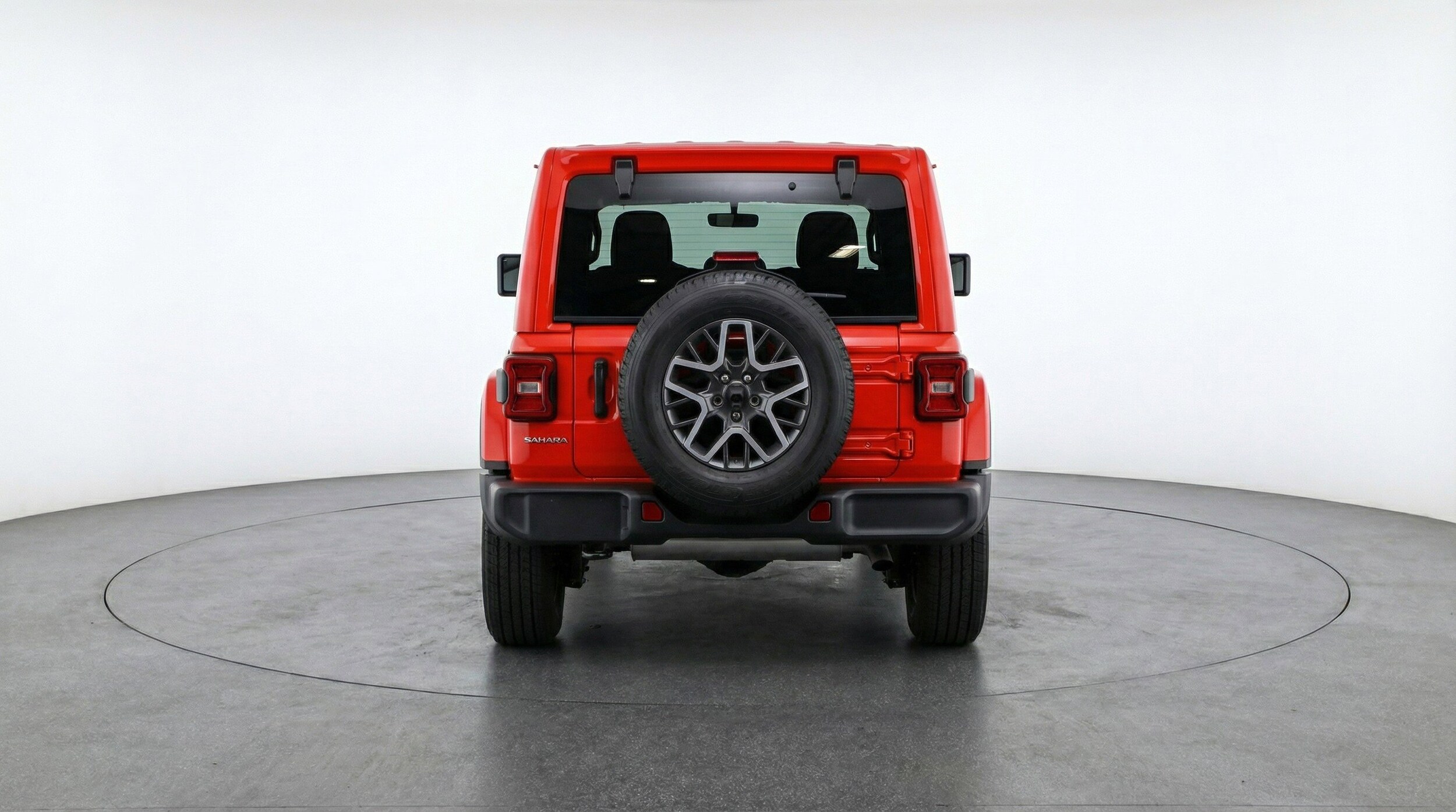 Thumbnail: 2025 Jeep Wrangler - 7