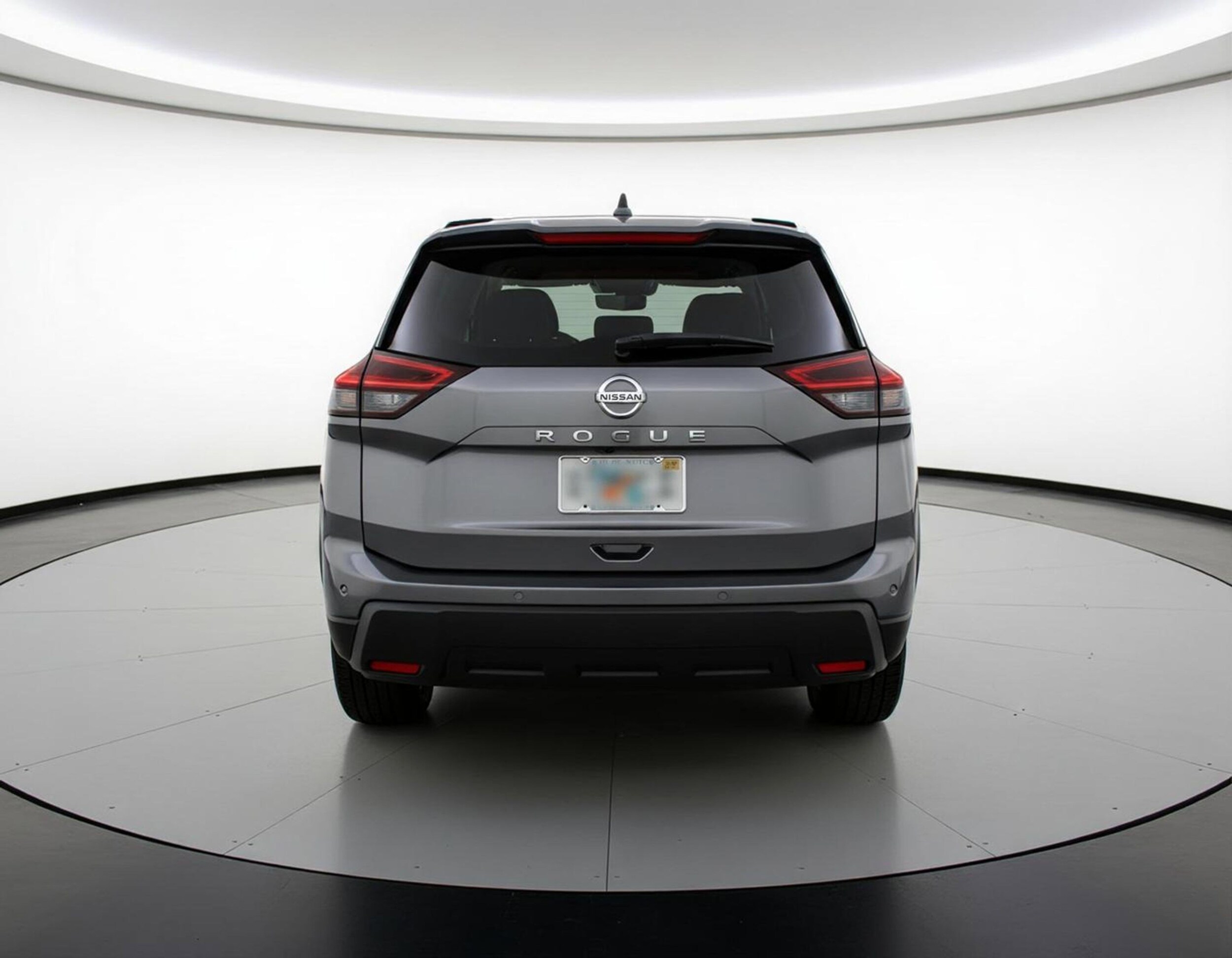 Thumbnail: 2025 Nissan Rogue - 7