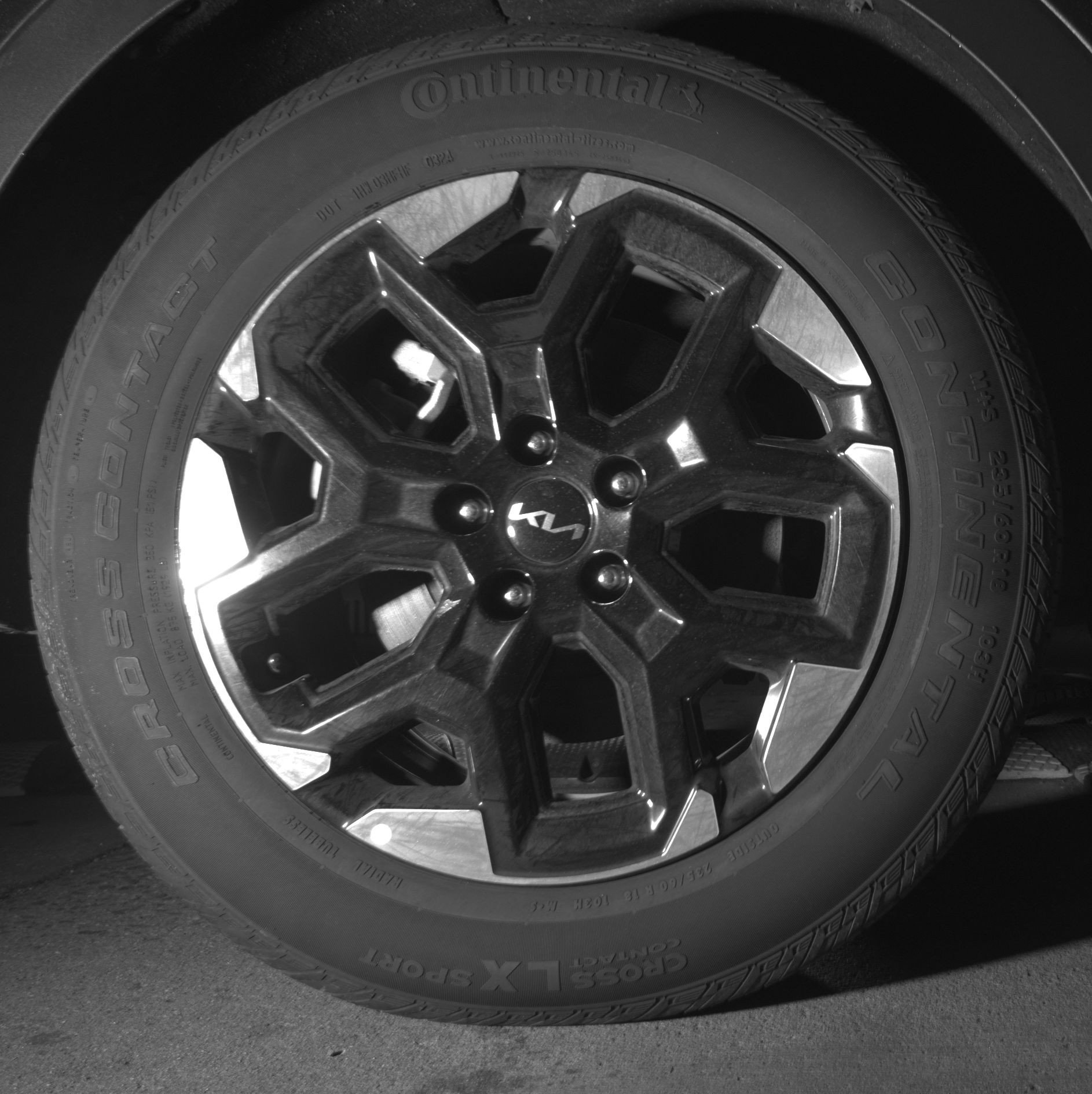 Thumbnail: 2024 Kia Sorento - 15