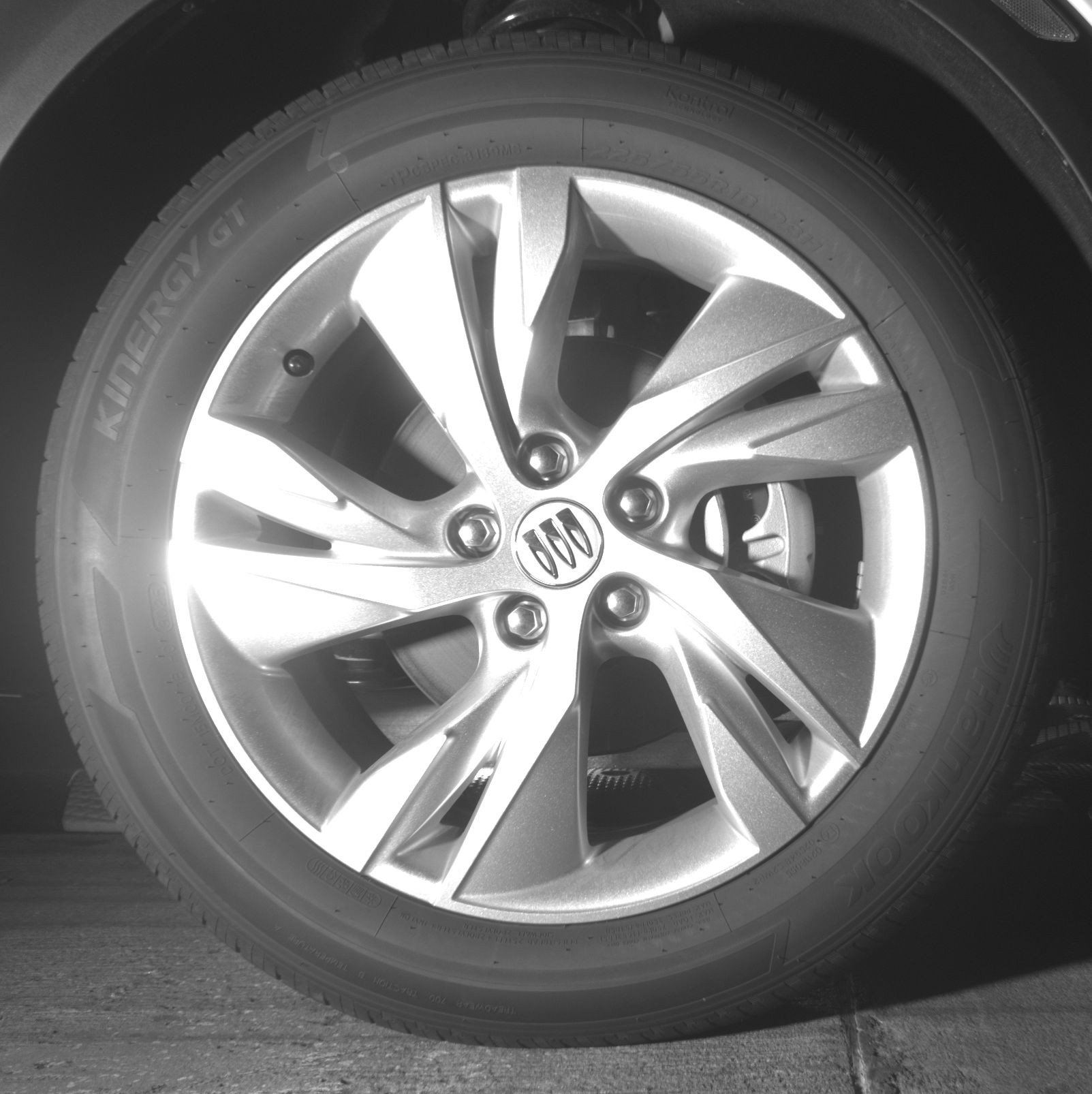 Thumbnail: 2026 Buick Encore GX - 13