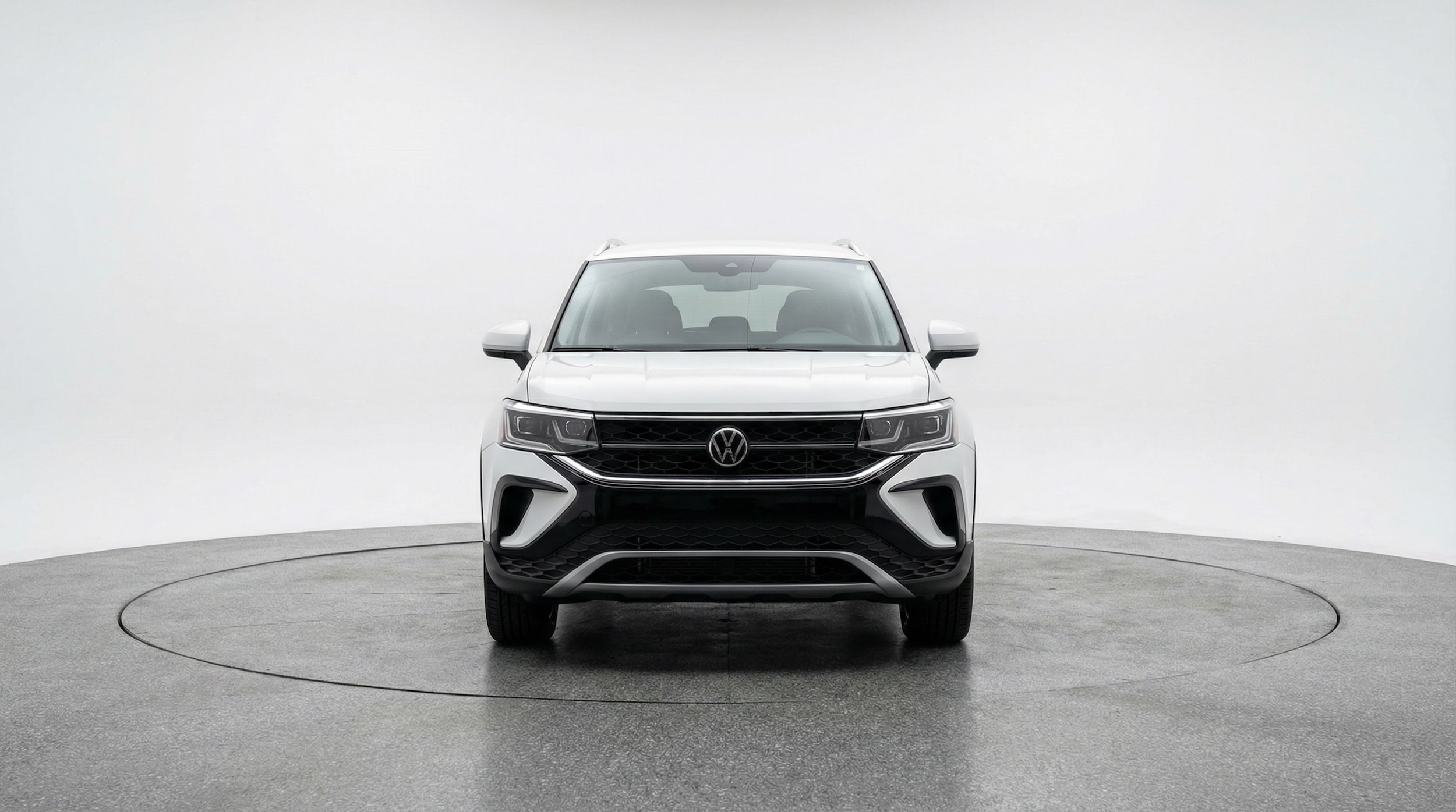 Thumbnail: 2025 Volkswagen Taos - 2