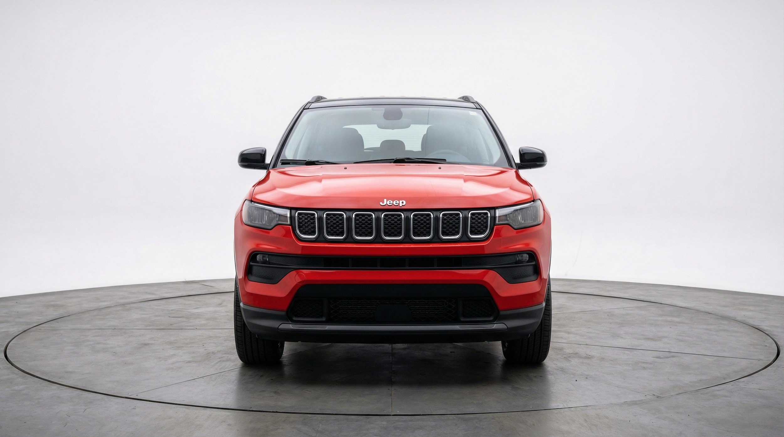 Thumbnail: 2025 Jeep Compass - 2