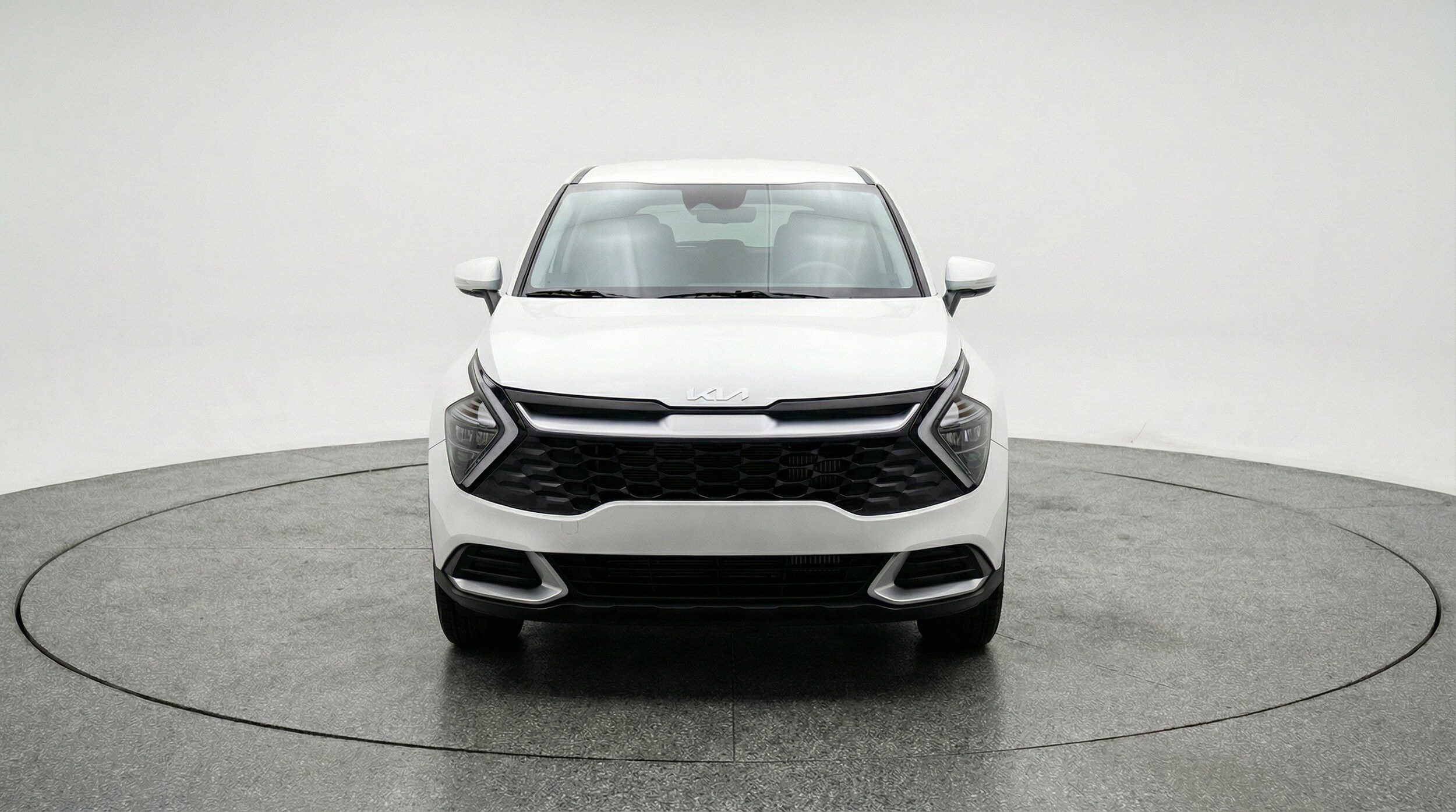 Thumbnail: 2025 Kia Sportage - 2