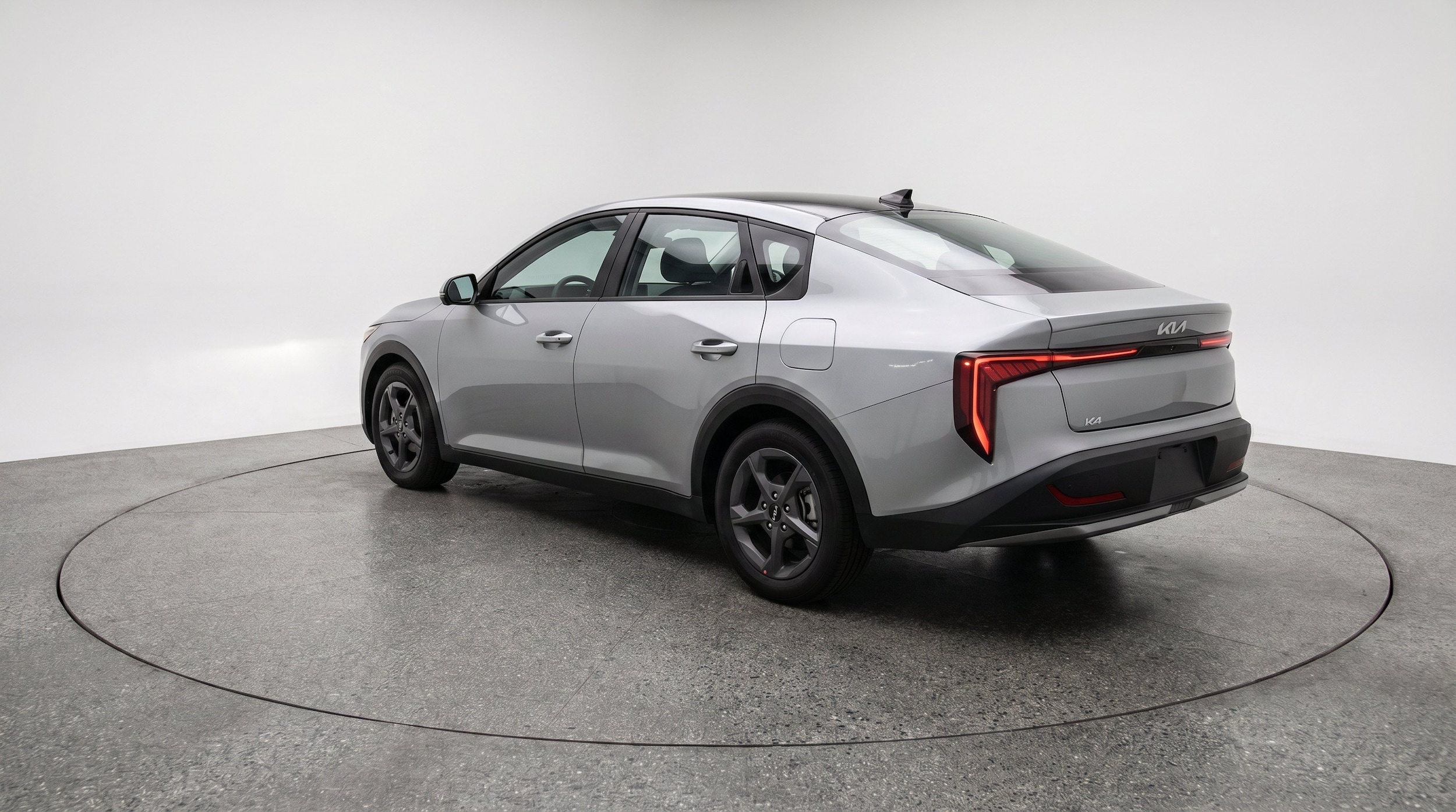 Thumbnail: 2026 Kia K4 - 6