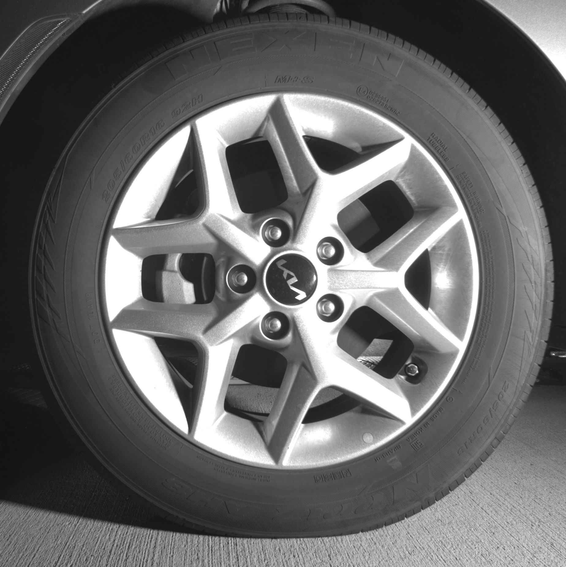 Thumbnail: 2025 Kia Soul - 9