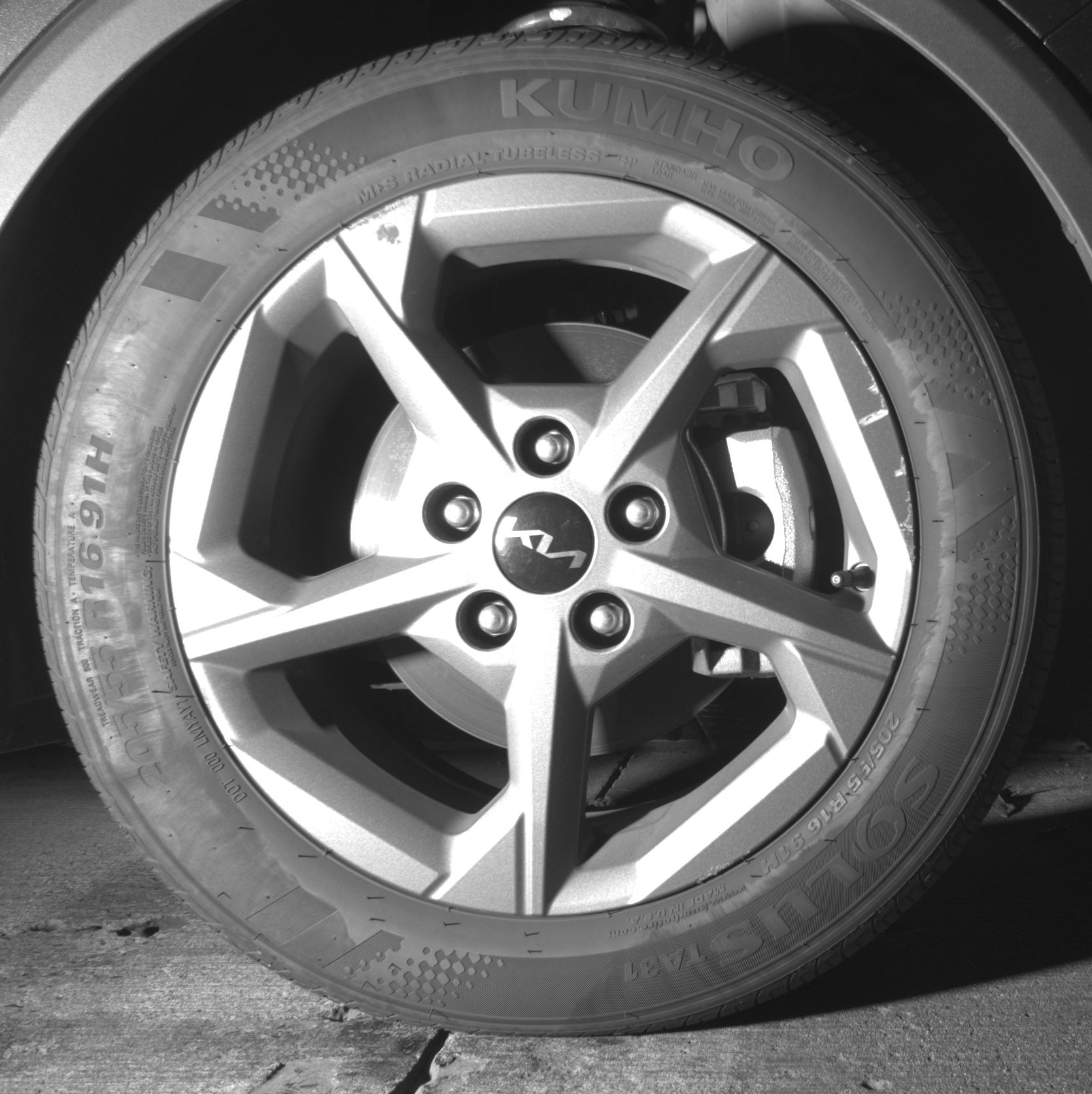 Thumbnail: 2025 Kia K4 - 10