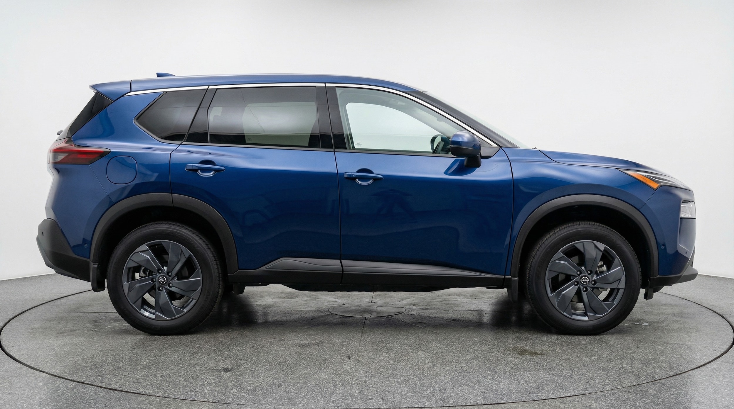 Thumbnail: 2025 Nissan Rogue - 8