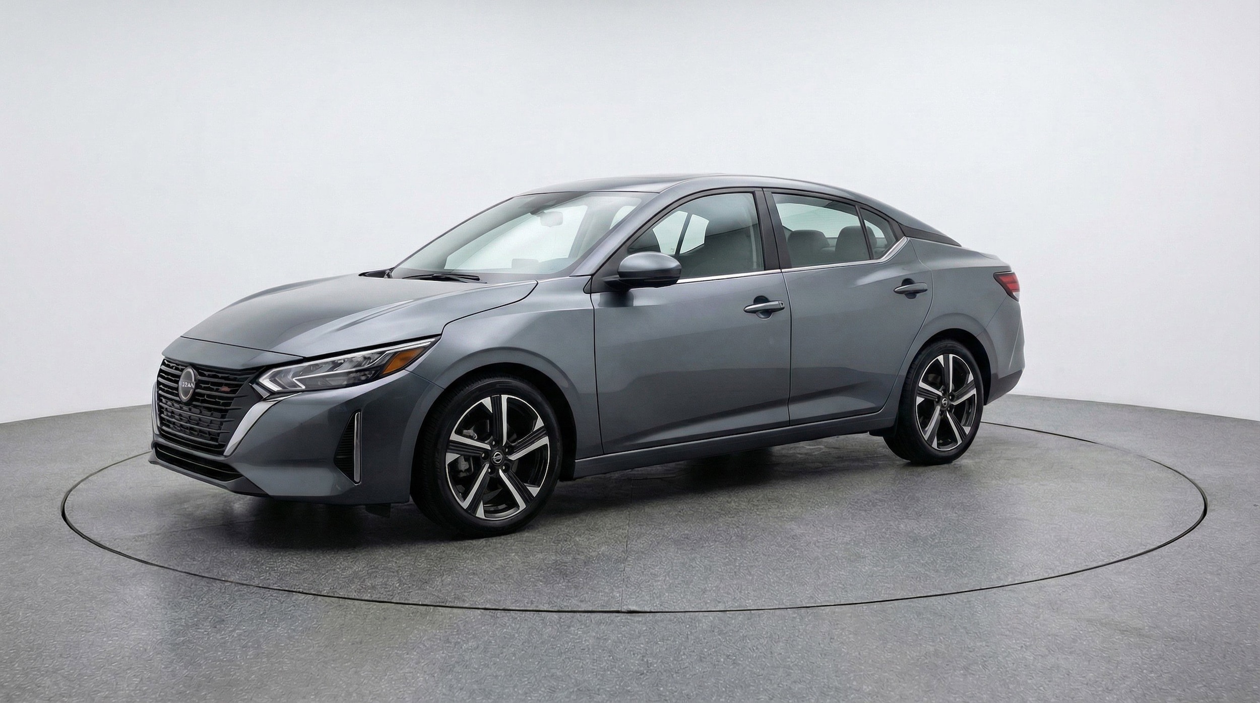 Thumbnail: 2025 Nissan Sentra - 3