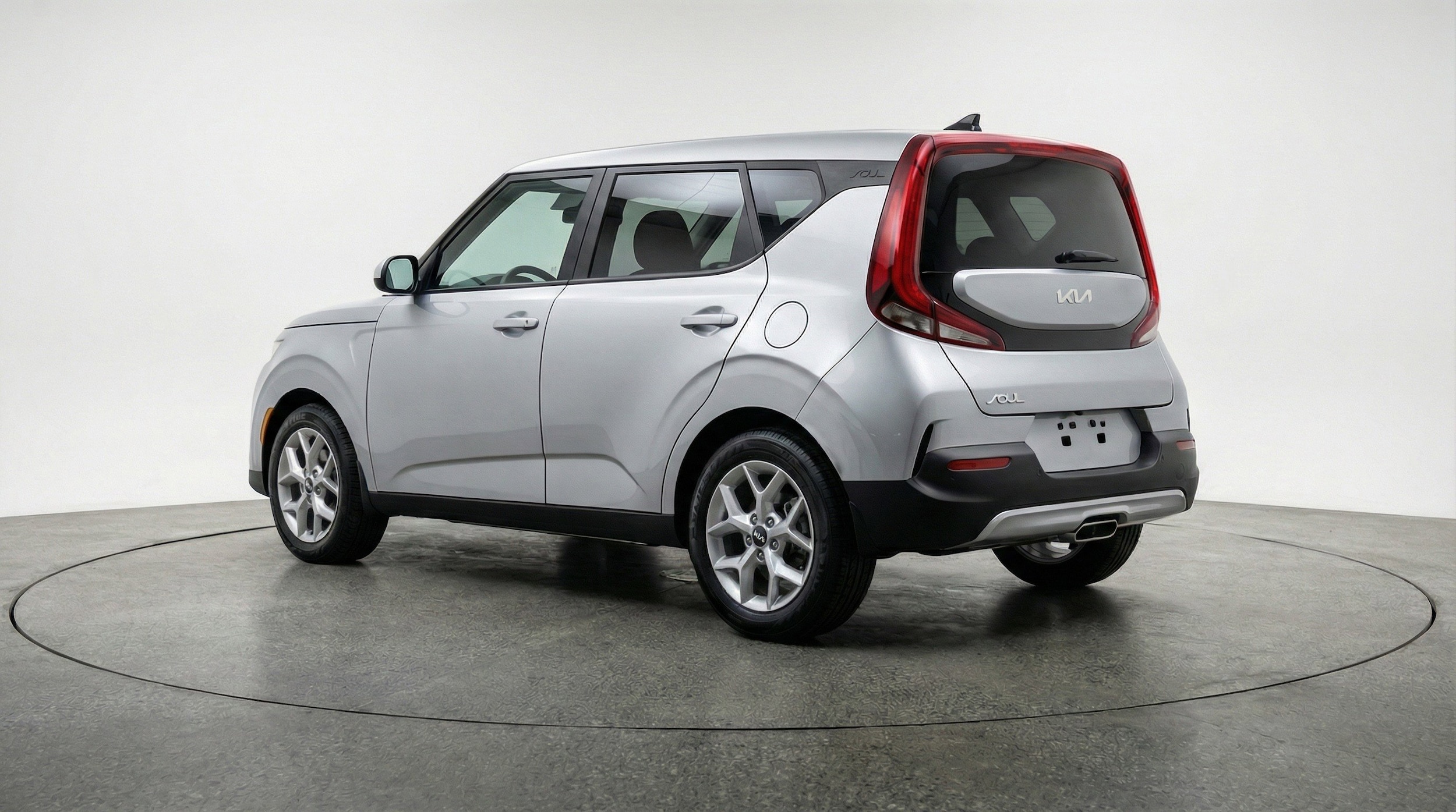 Thumbnail: 2025 Kia Soul - 6