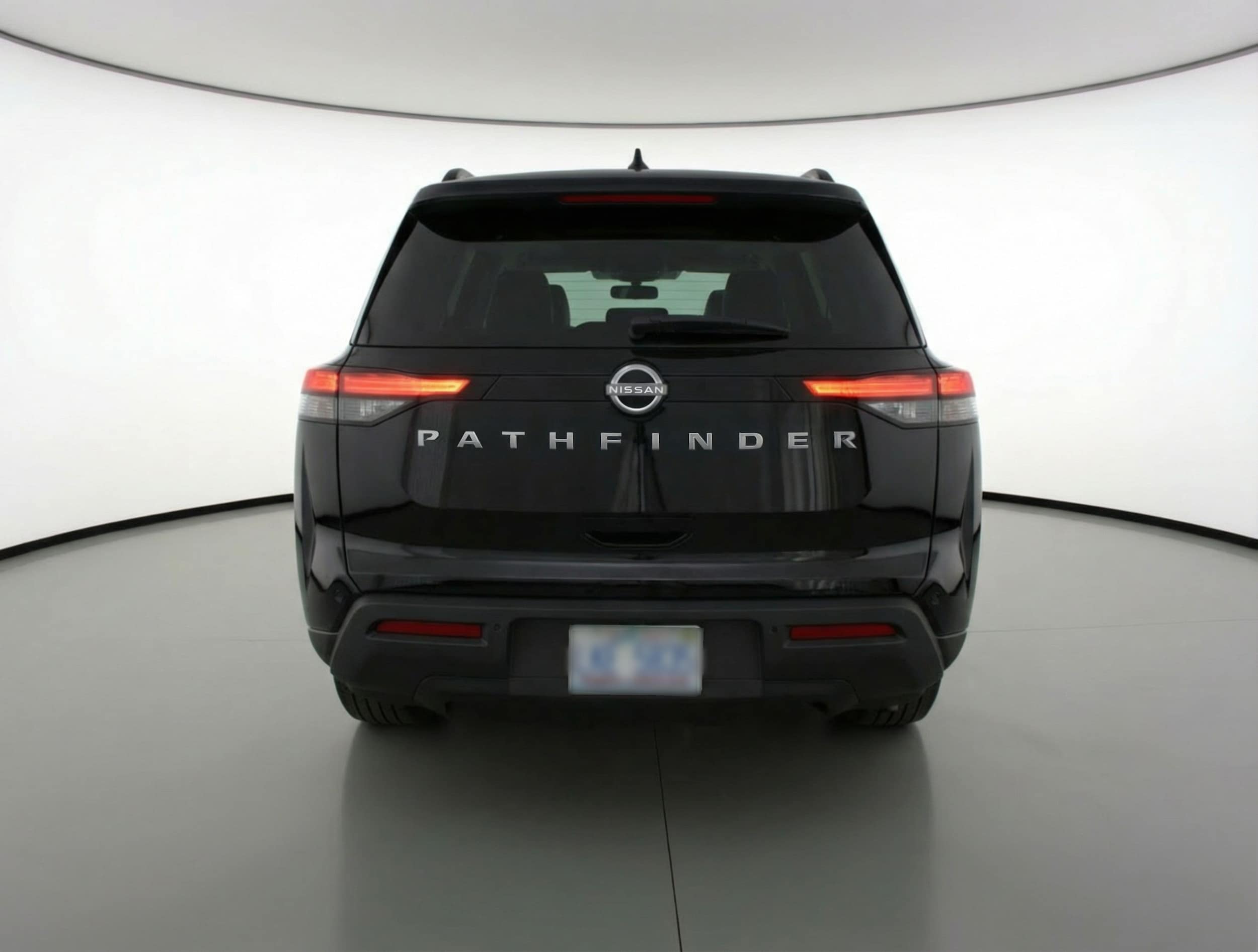 Thumbnail: 2025 Nissan Pathfinder - 6
