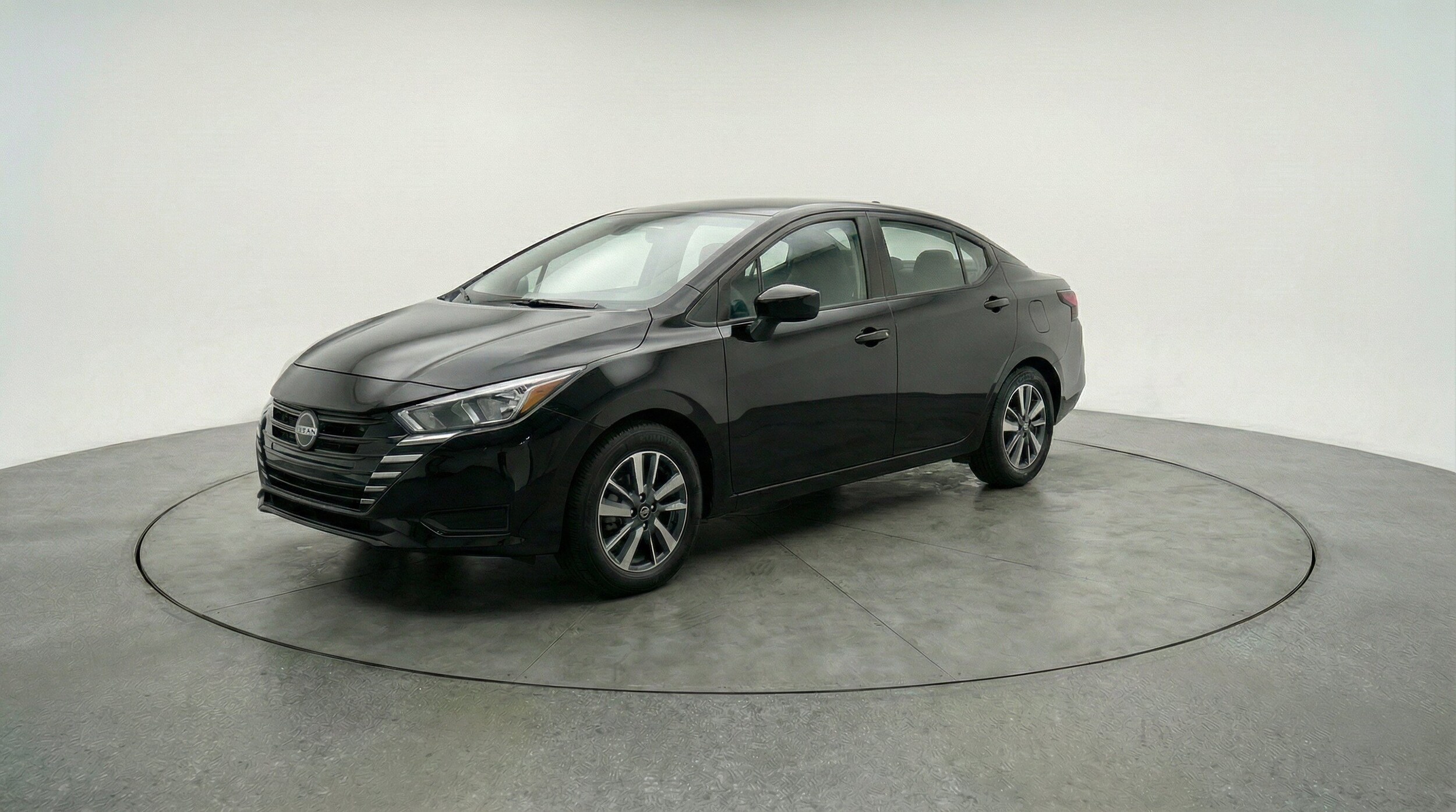 Thumbnail: 2025 Nissan Versa - 3