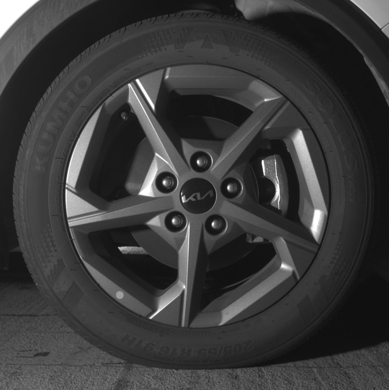 Thumbnail: 2025 Kia K4 - 13