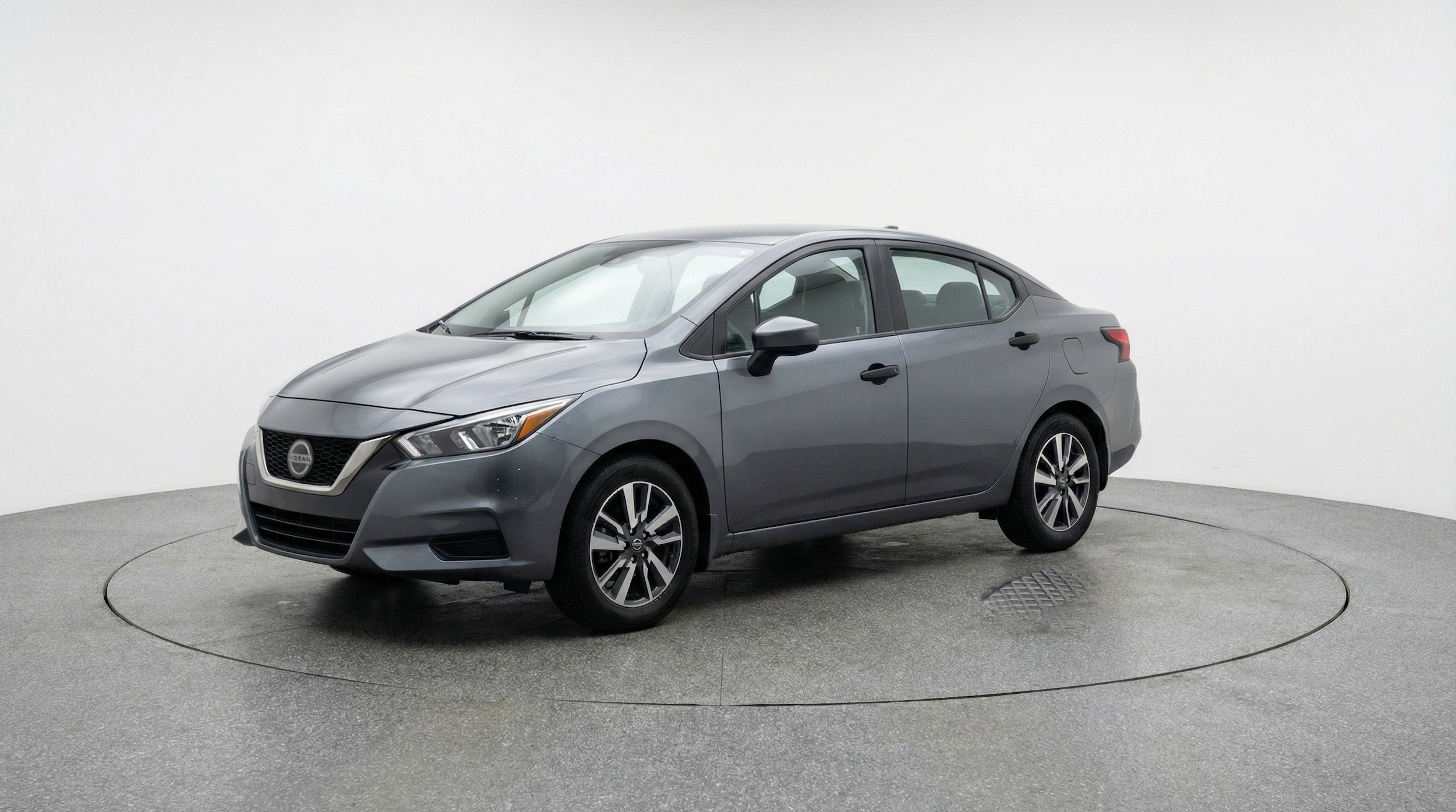 Thumbnail: 2025 Nissan Versa - 3