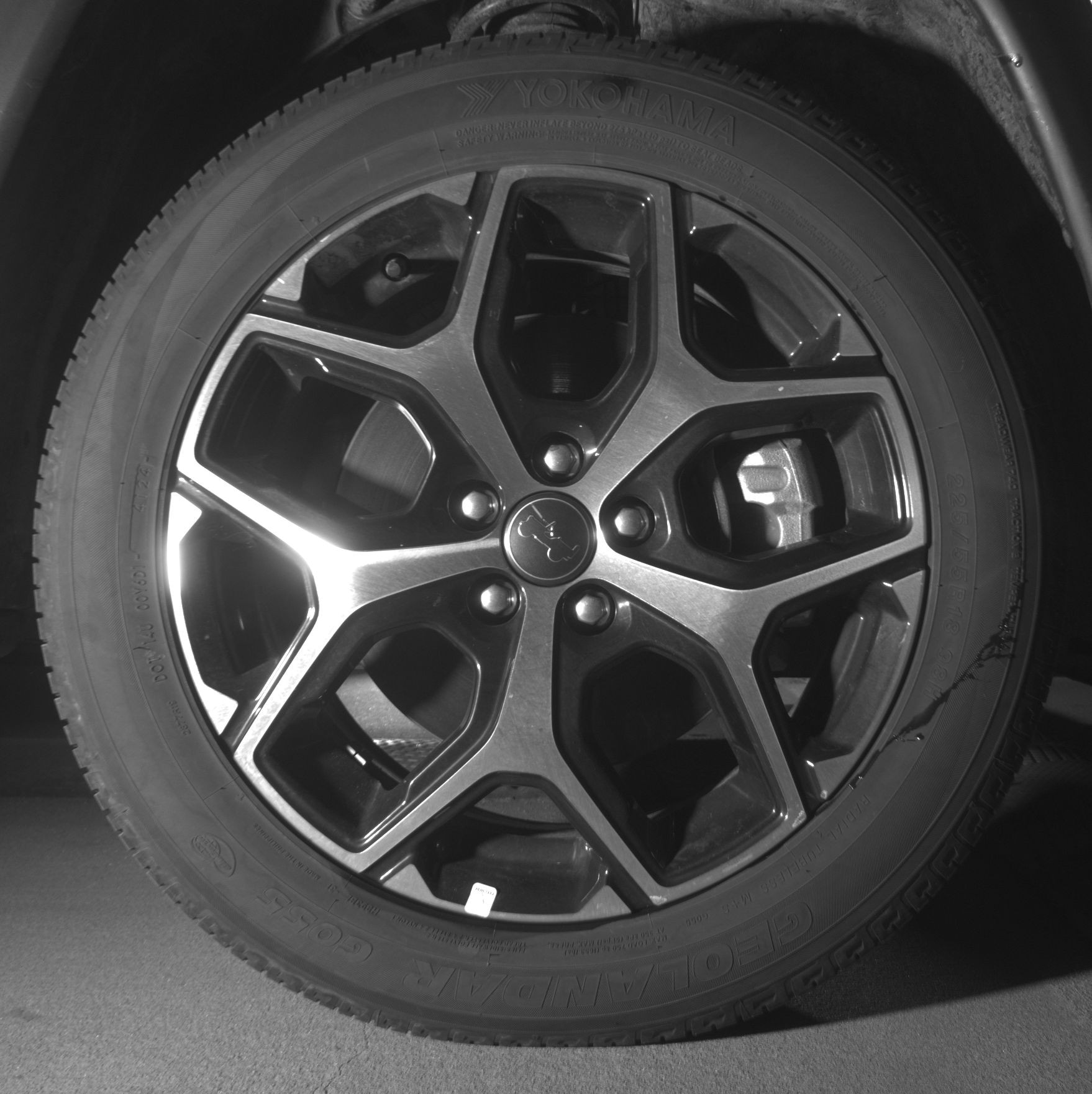 Thumbnail: 2025 Jeep Compass - 10