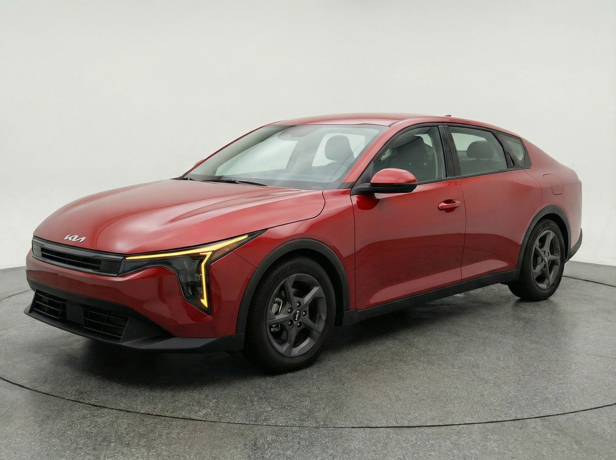 Thumbnail: 2025 Kia K4 - 3