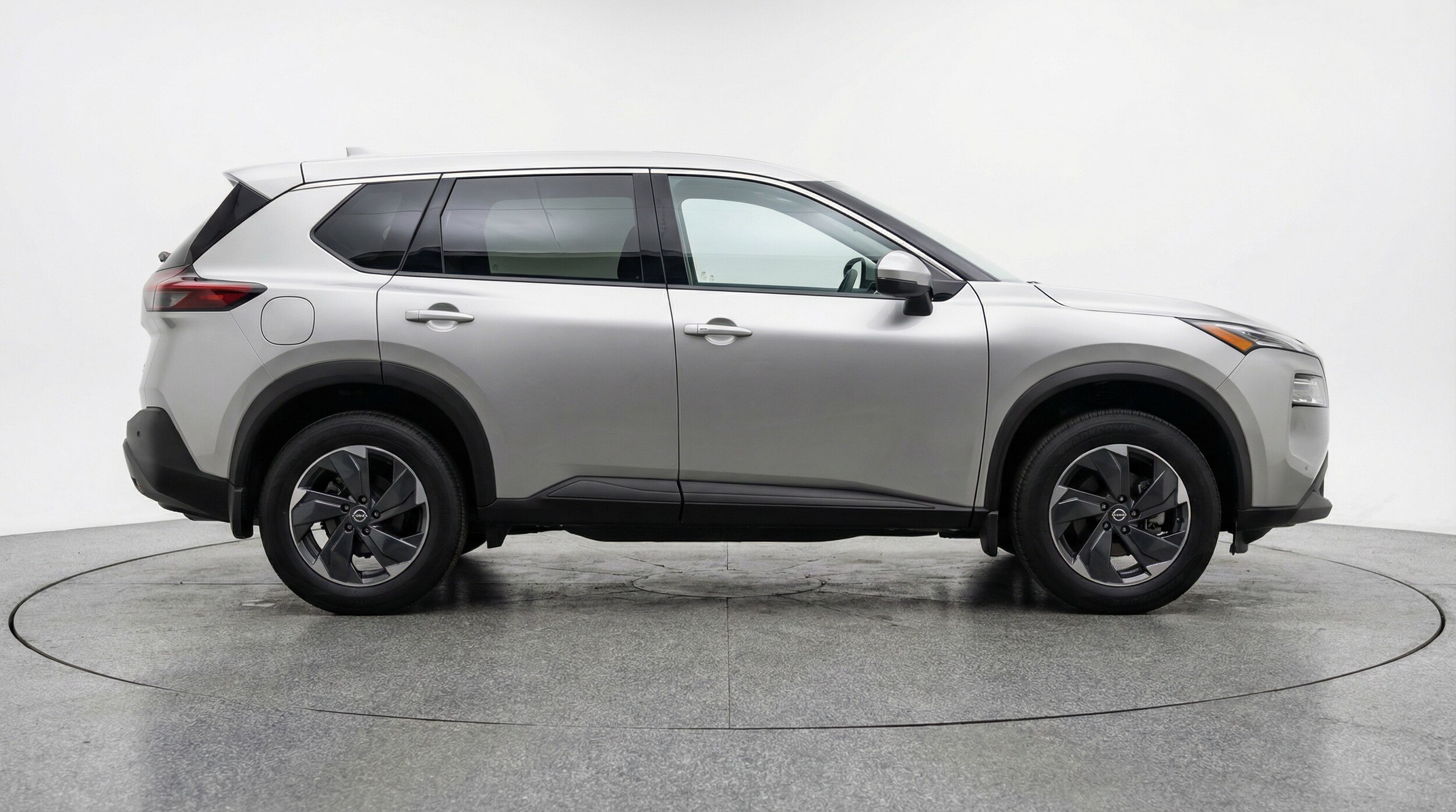 Thumbnail: 2025 Nissan Rogue - 8