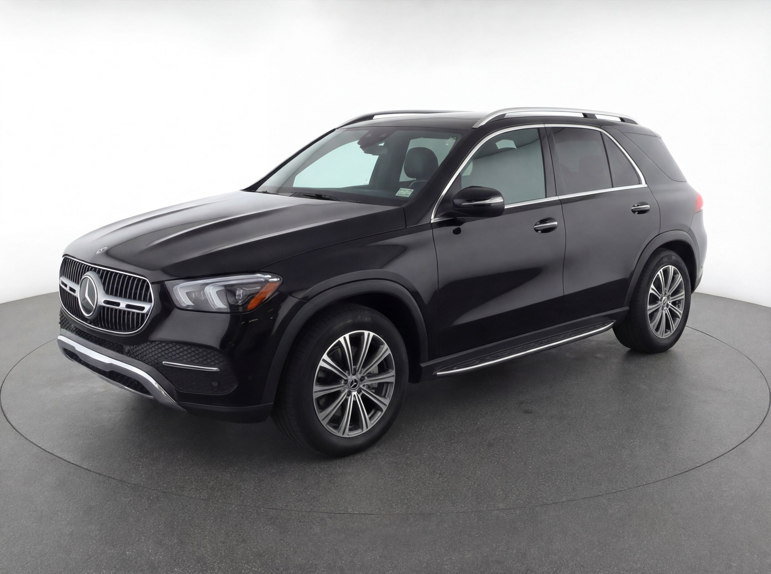 Thumbnail: 2024 Mercedes-Benz GLC - 3